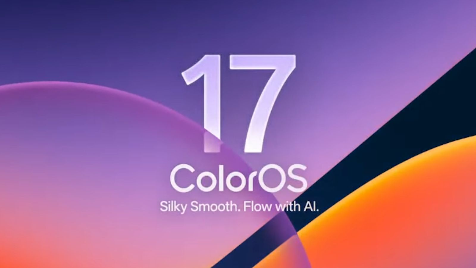 ColorOS 17 Finally Arrives in India for Oppo, OnePlus and Realme Phones ColorOS 17 Finally Arrives in India for Oppo, OnePlus and Realme Phones