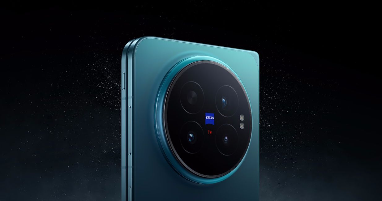 Vivo X Fold 6 durability Vivo X Fold 6 durability