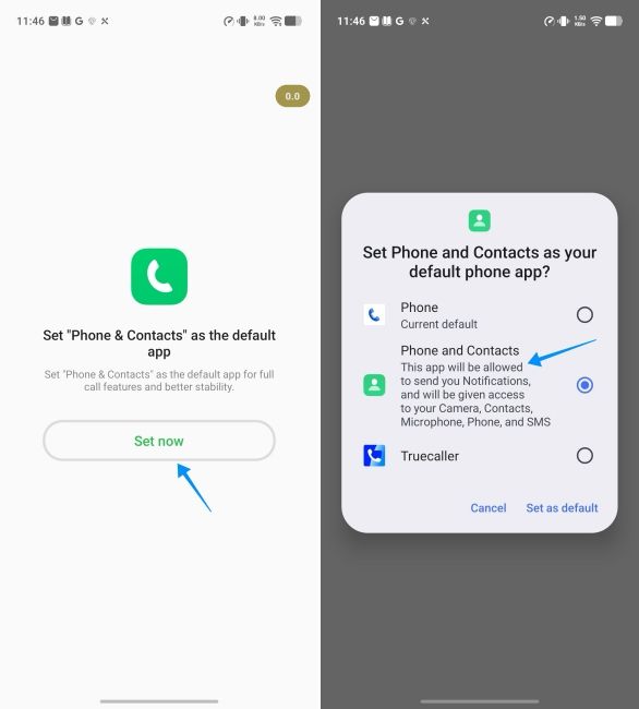 screenshot from a vivo phone showing how to enable a hidden dialer to record calls screenshot from a vivo phone showing how to enable a hidden dialer to record calls