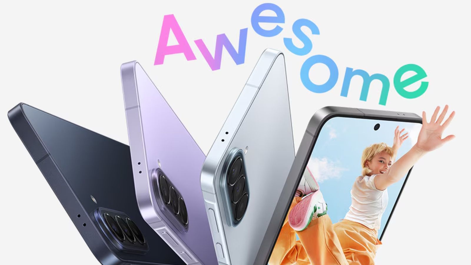 Samsung Galaxy A58 Could Retain a Camera Setup That's Six Years Old