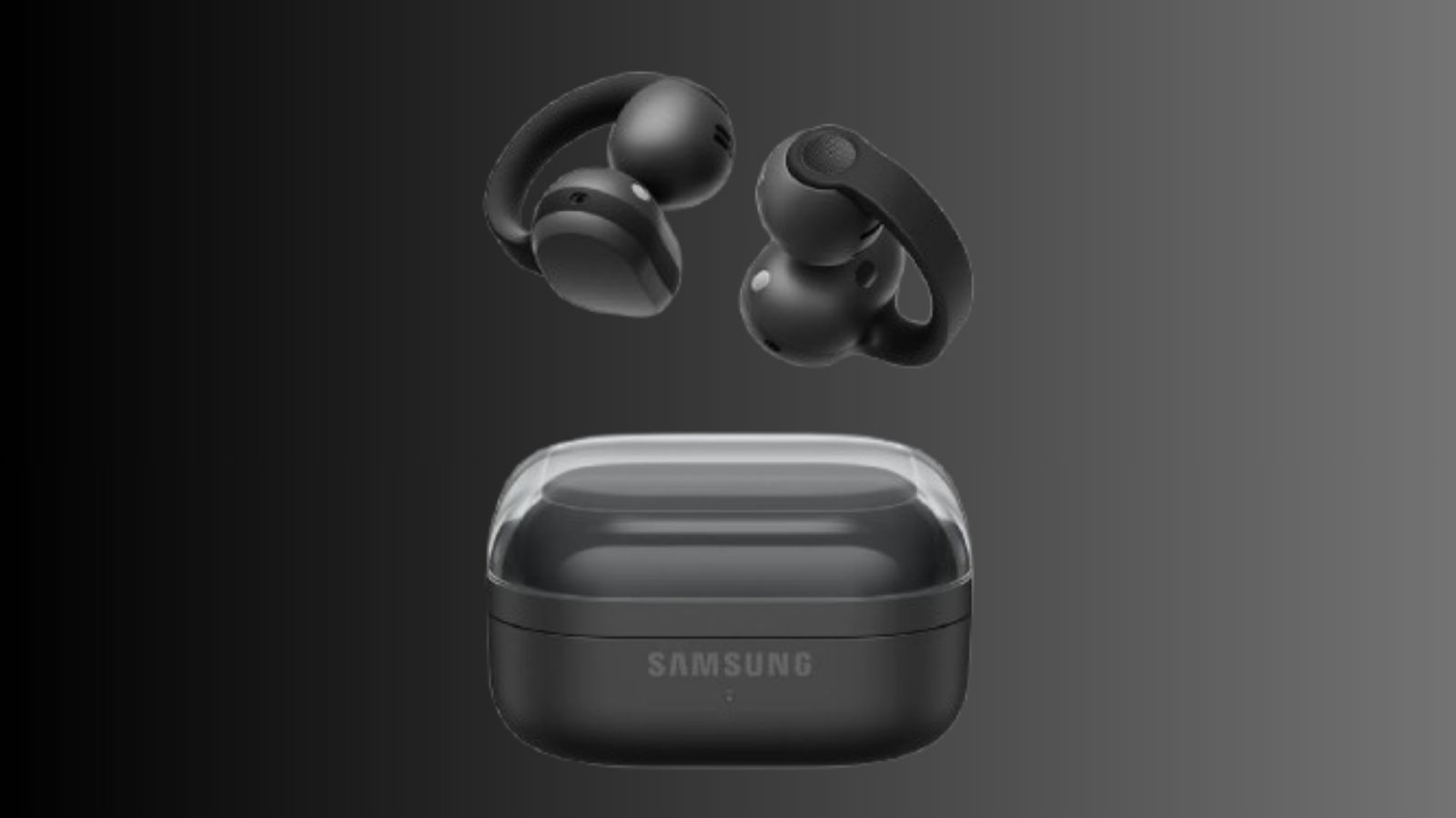 Samsung Galaxy Buds On Samsung Galaxy Buds On