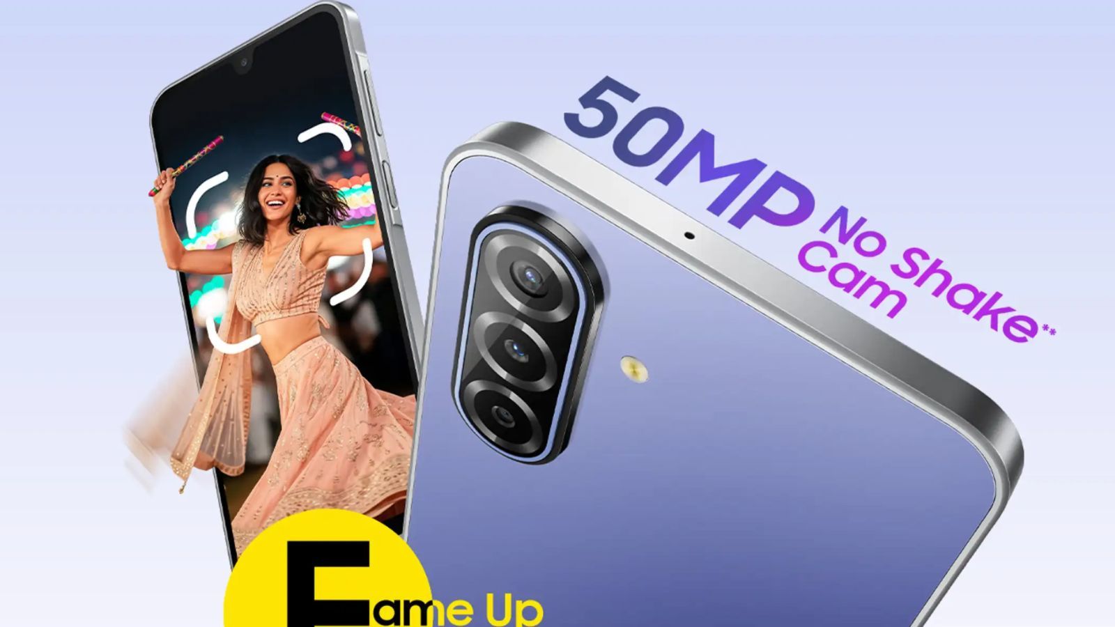Samsung Galaxy F70 India Launch Date and Key Specs Confirmed