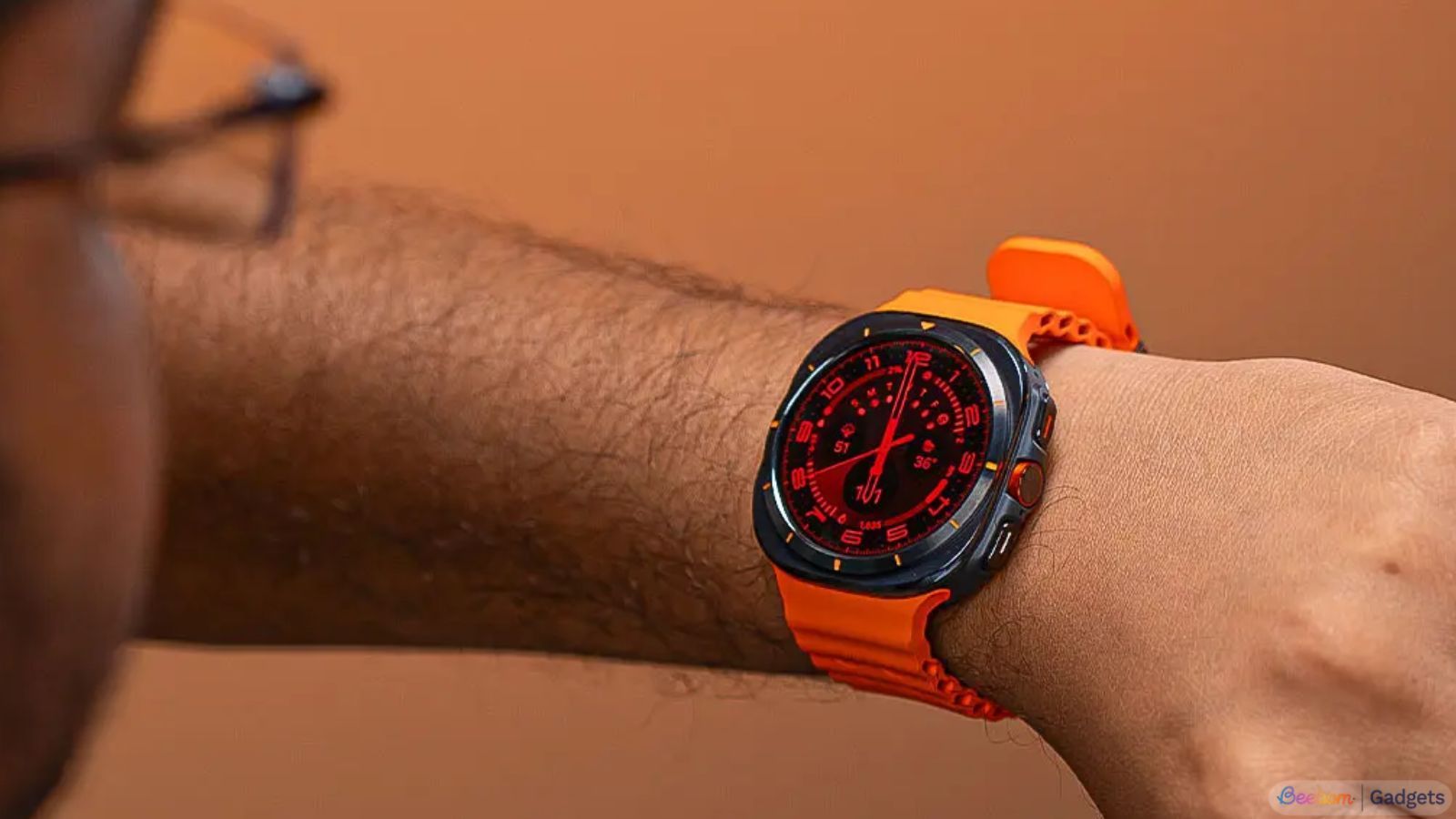 Samsung Galaxy Watch Gets a Useful Upgrade to Its Sleep Apnea Feature Samsung Galaxy Watch Gets a Useful Upgrade to Its Sleep Apnea Feature
