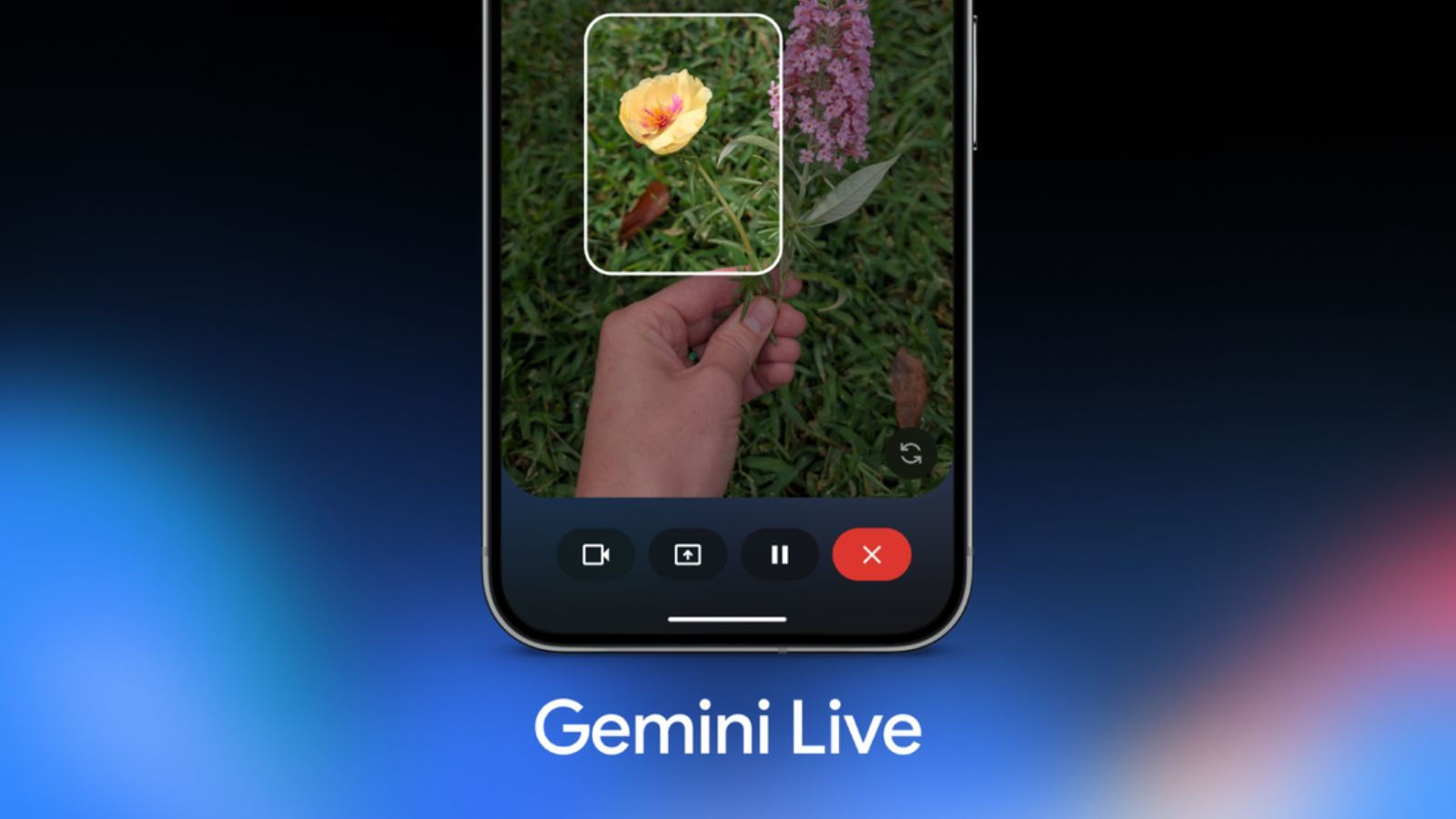 Google Gemini Live on Android Phones Could Finally Let You Silence Its AI Voice