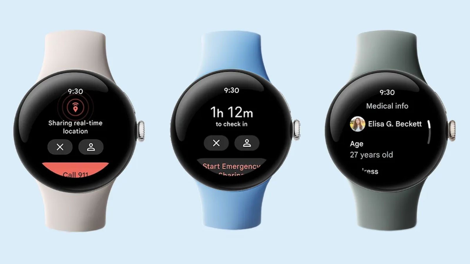 Google Pixel Watch Owners Could Soon Lose This Crucial Safety Feature Google Pixel Watch Owners Could Soon Lose This Crucial Safety Feature