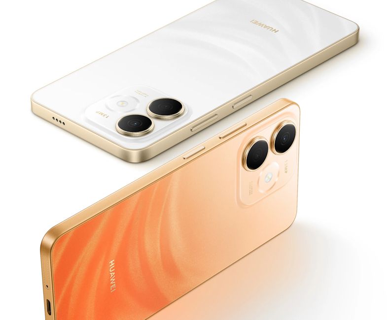 Huawei Enjoy 100 back design showcased Huawei Enjoy 100 back design showcased