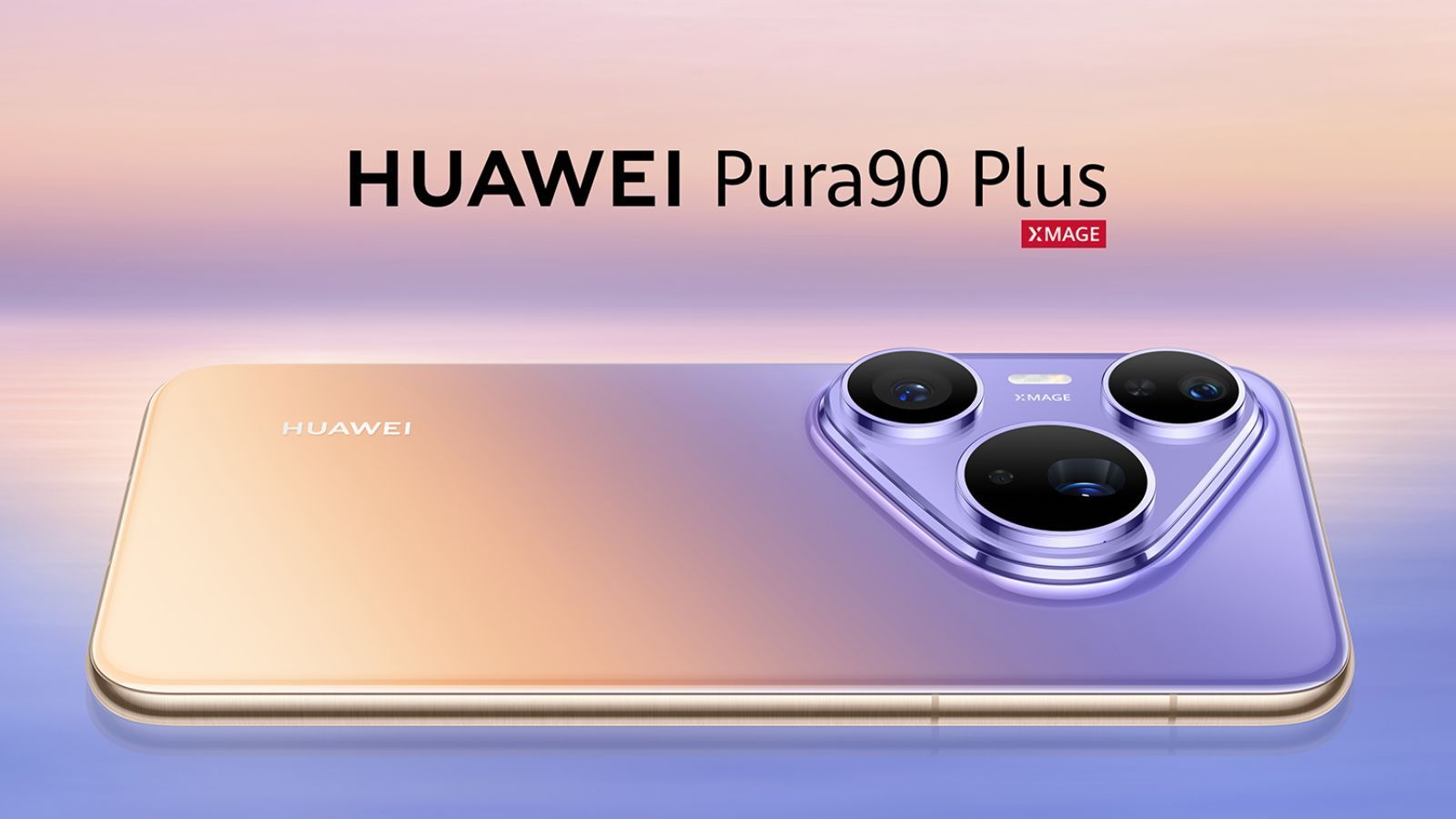 Huawei Pura 90 Plus Launch Date and Design Confirmed