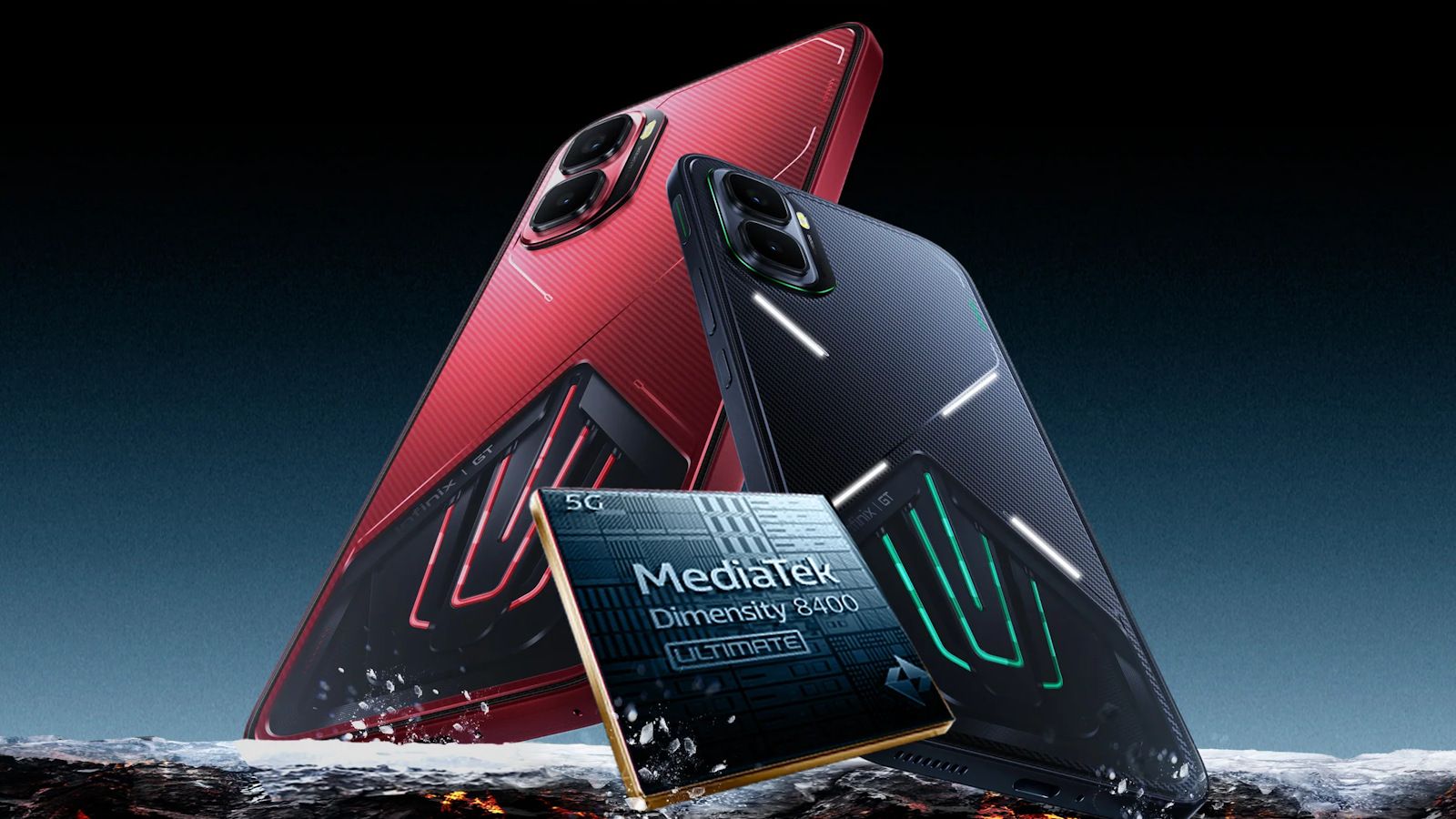 All Upcoming Phones Launching This Week (October 26 - November 1) thumbnail