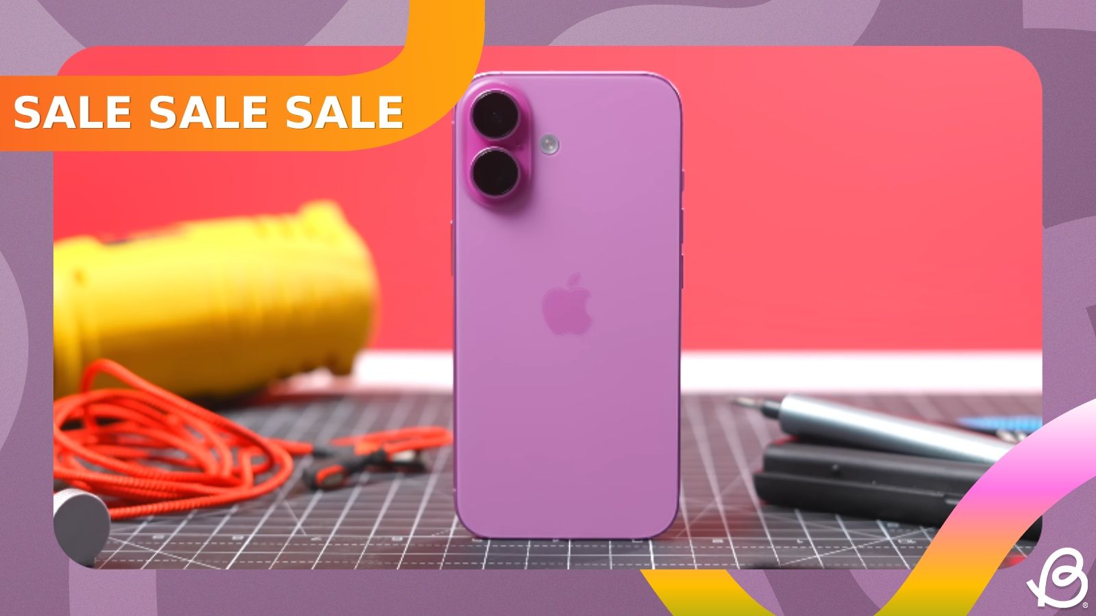 iPhone 16 Deal on Amazon for Rs 69,999: Should You Buy It? thumbnail