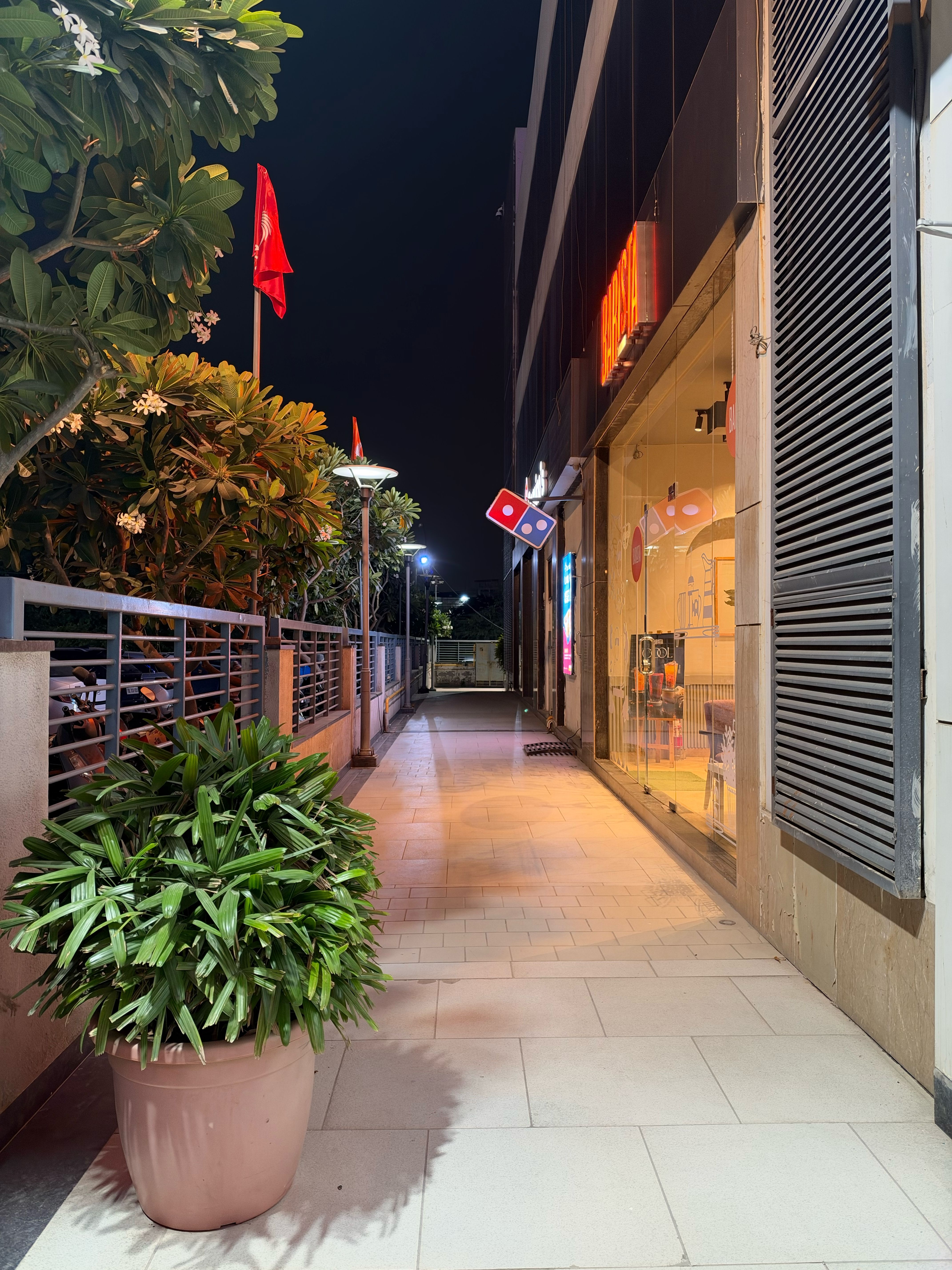 iPhone 18 Pro Max Main Camera Shot 11