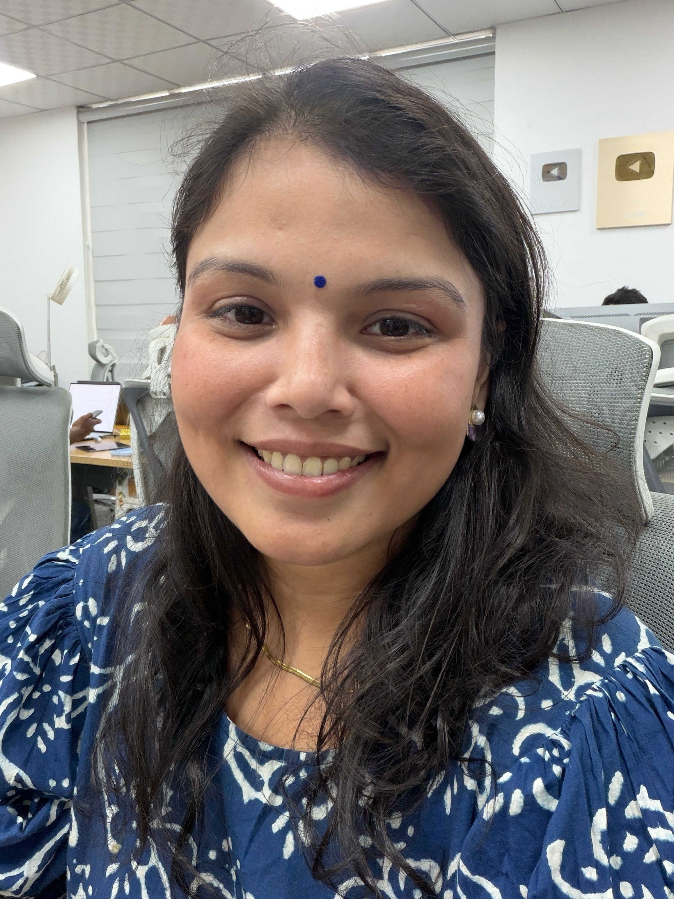 iPhone 18 Pro Max selfie camera shot 3