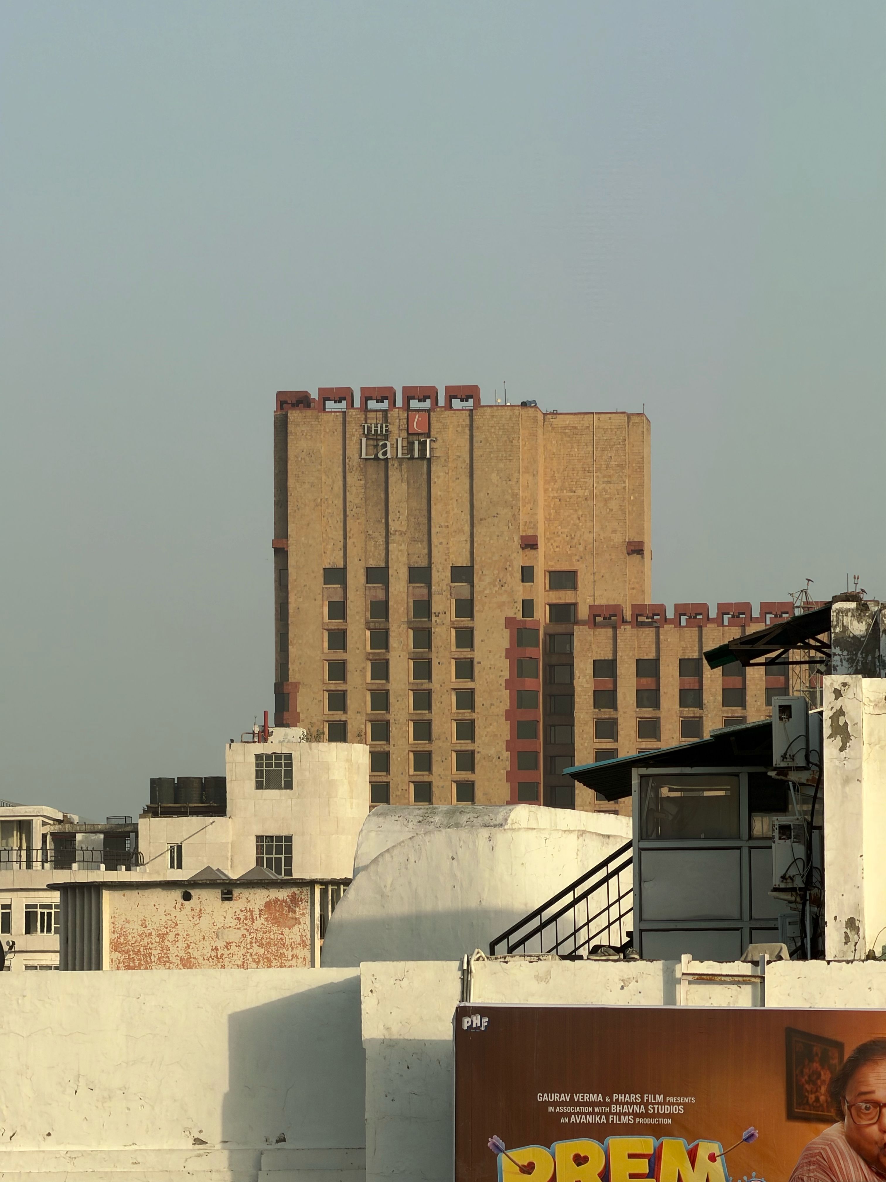iPhone 18 Pro Max Telephoto Camera Shot 2
