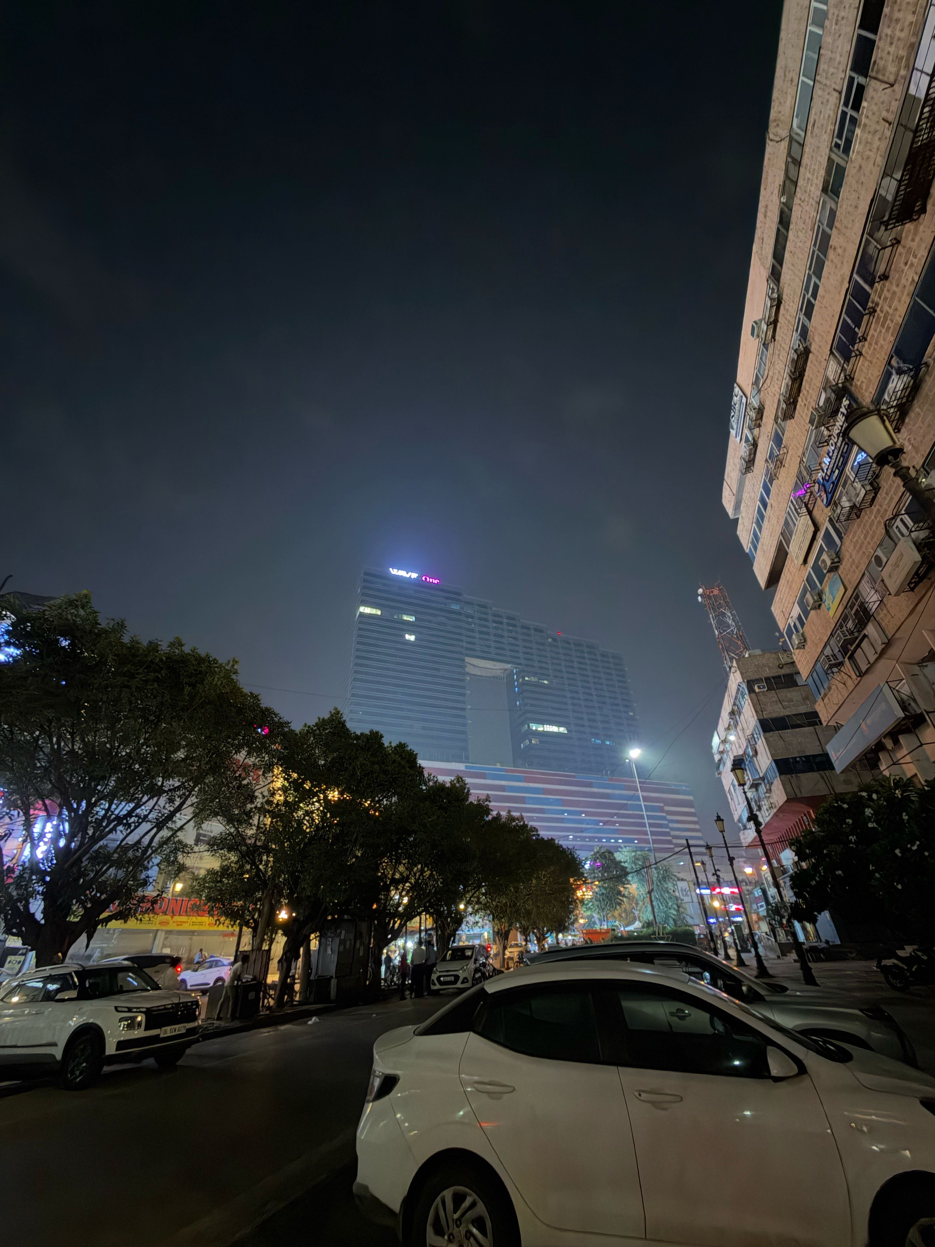 iPhone 18 Pro Max Ultrawide Camera Shot 2