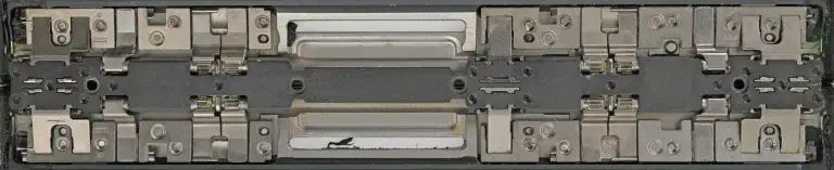 iPhone Duo hinge image