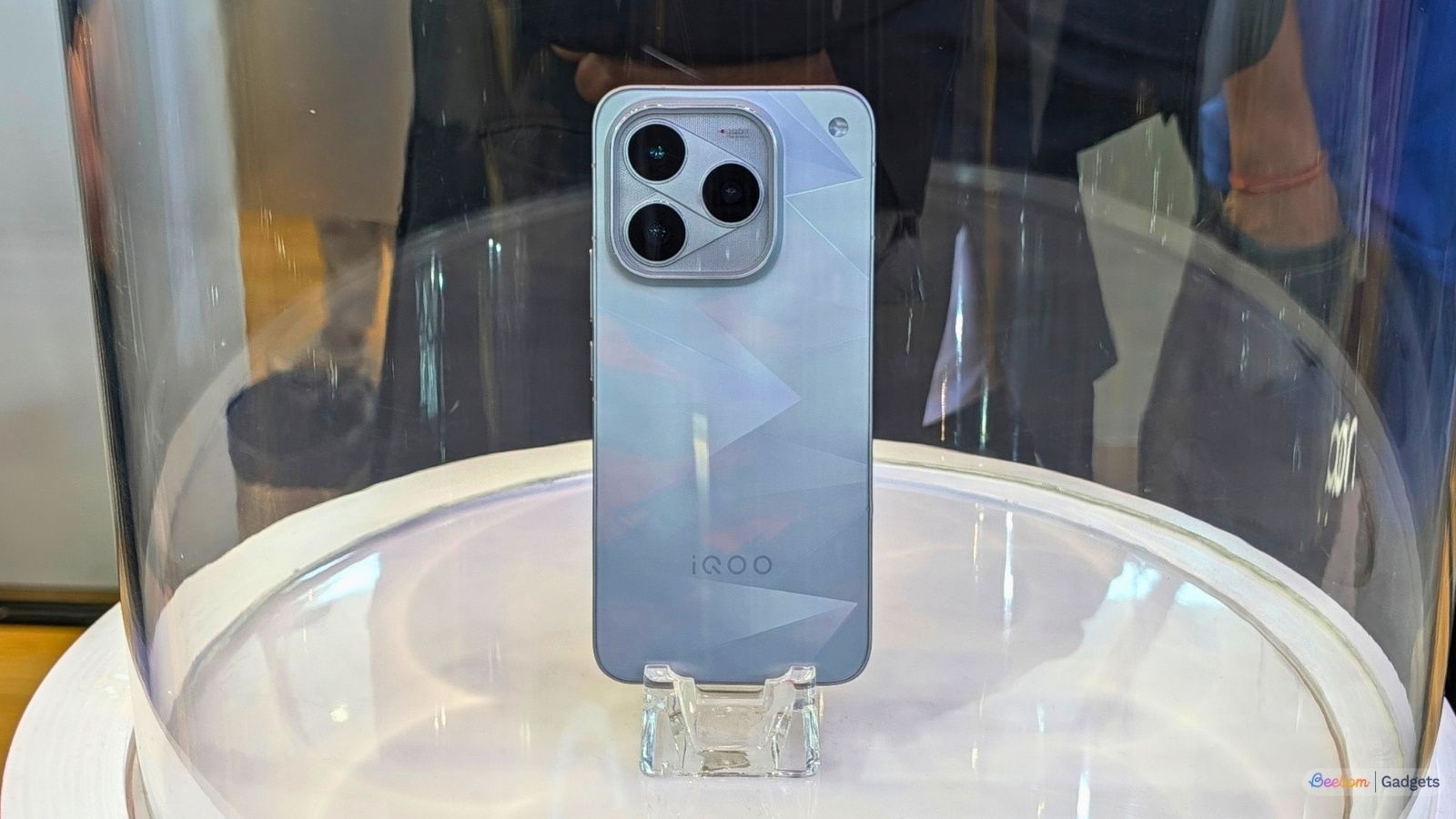 iQOO 16 Is Coming to India and I’m Convinced It Will Be the Phone to Beat thumbnail iQOO 16 Is Coming to India and I’m Convinced It Will Be the Phone to Beat thumbnail
