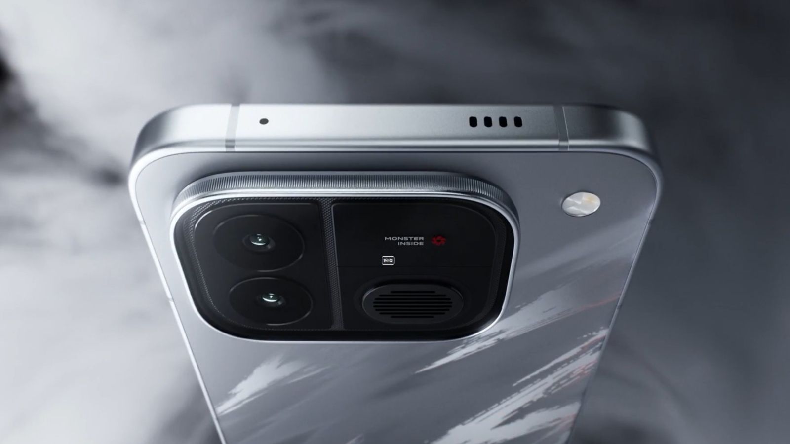 iQOO Neo 12 Arrives with Snapdragon 8 Elite Gen 5 and 9,000mAh Battery iQOO Neo 12 Arrives with Snapdragon 8 Elite Gen 5 and 9,000mAh Battery