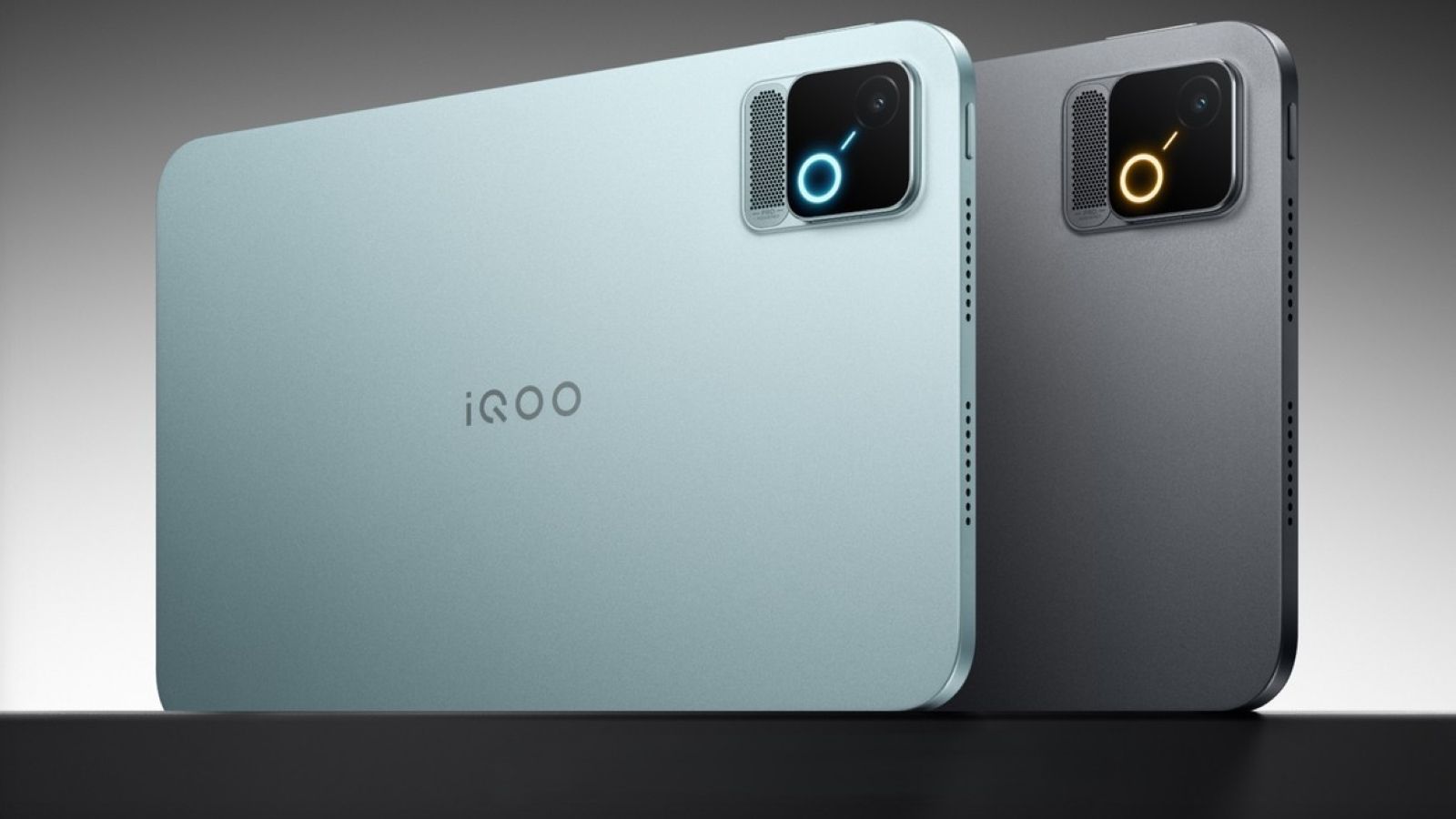 iQOO Pad Pro Launches with a Compact 165 Hz AMOLED Display and Snapdragon 8 Elite Gen 5 thumbnail