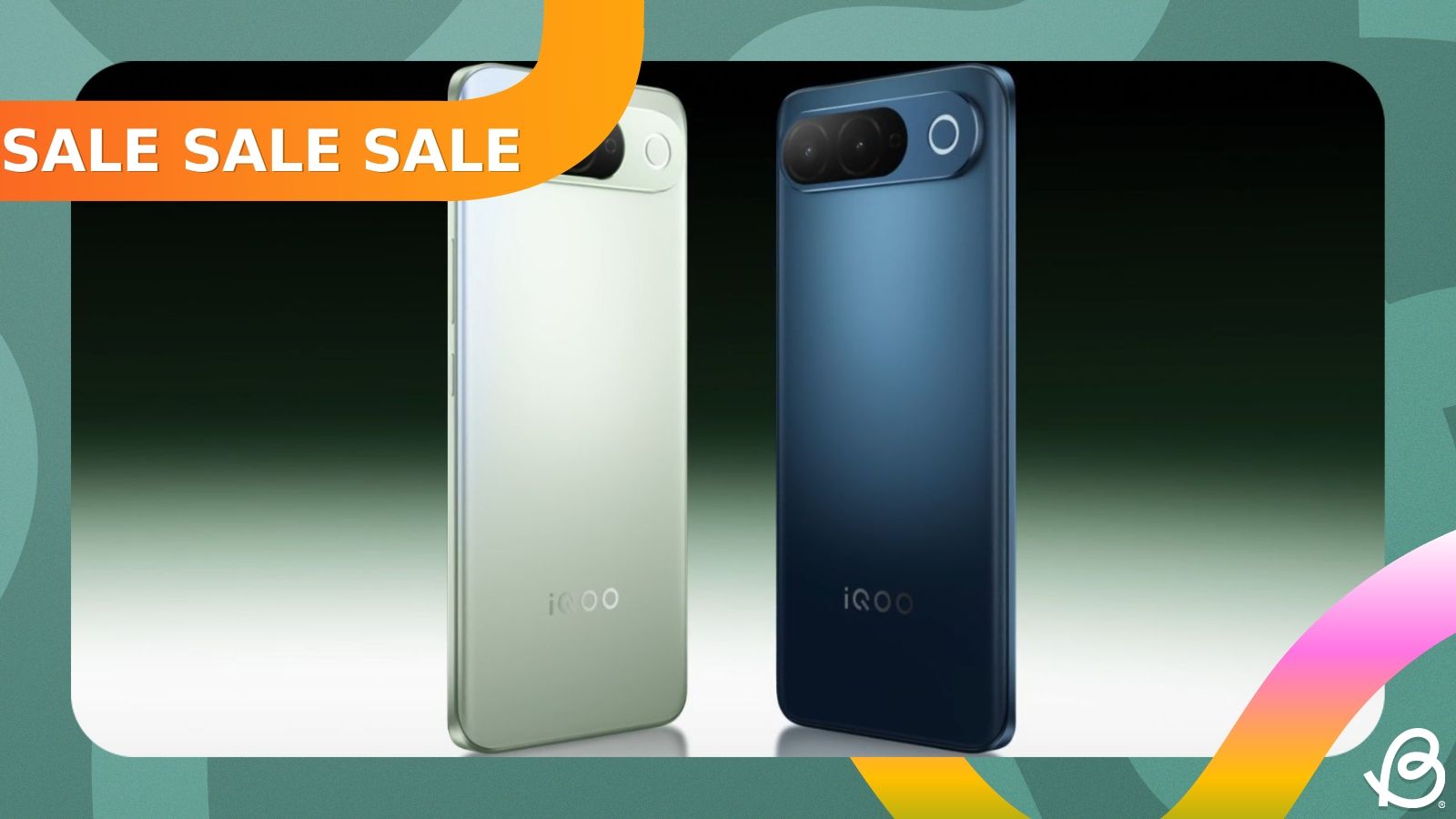 iQOO Z11 Deal Brings the Price down to Under Rs 30,000 in Amazon Great Indian Festival thumbnail iQOO Z11 Deal Brings the Price down to Under Rs 30,000 in Amazon Great Indian Festival thumbnail