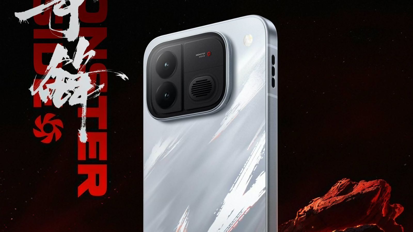 Here's When the iQOO Neo 12 Will Go Official Here's When the iQOO Neo 12 Will Go Official