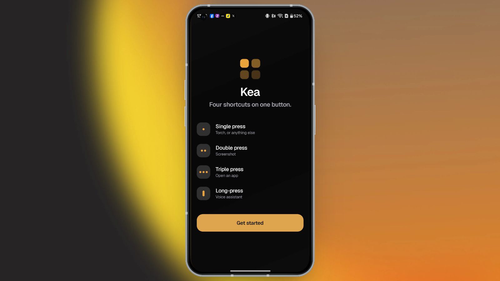 I Tried This App on My Nothing Phone 3 and Now I Use the Essential Key All the Time thumbnail I Tried This App on My Nothing Phone 3 and Now I Use the Essential Key All the Time thumbnail