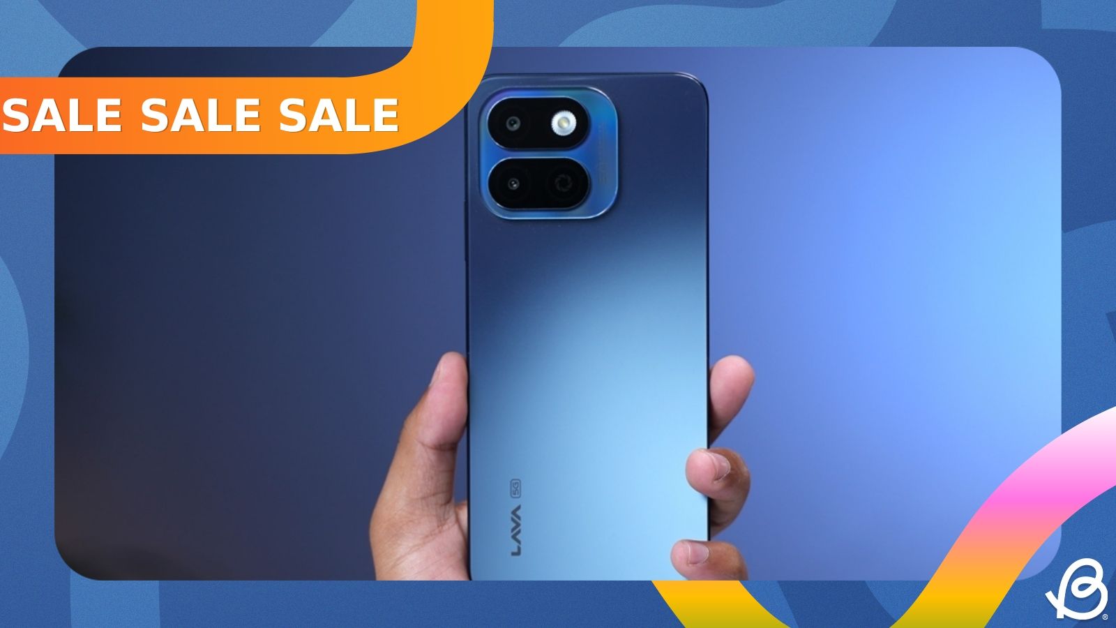 Lava Virat V1 Pro 5G Offer at the Flipkart Big Billion Days 2026 Sale Makes It an Easy Pick