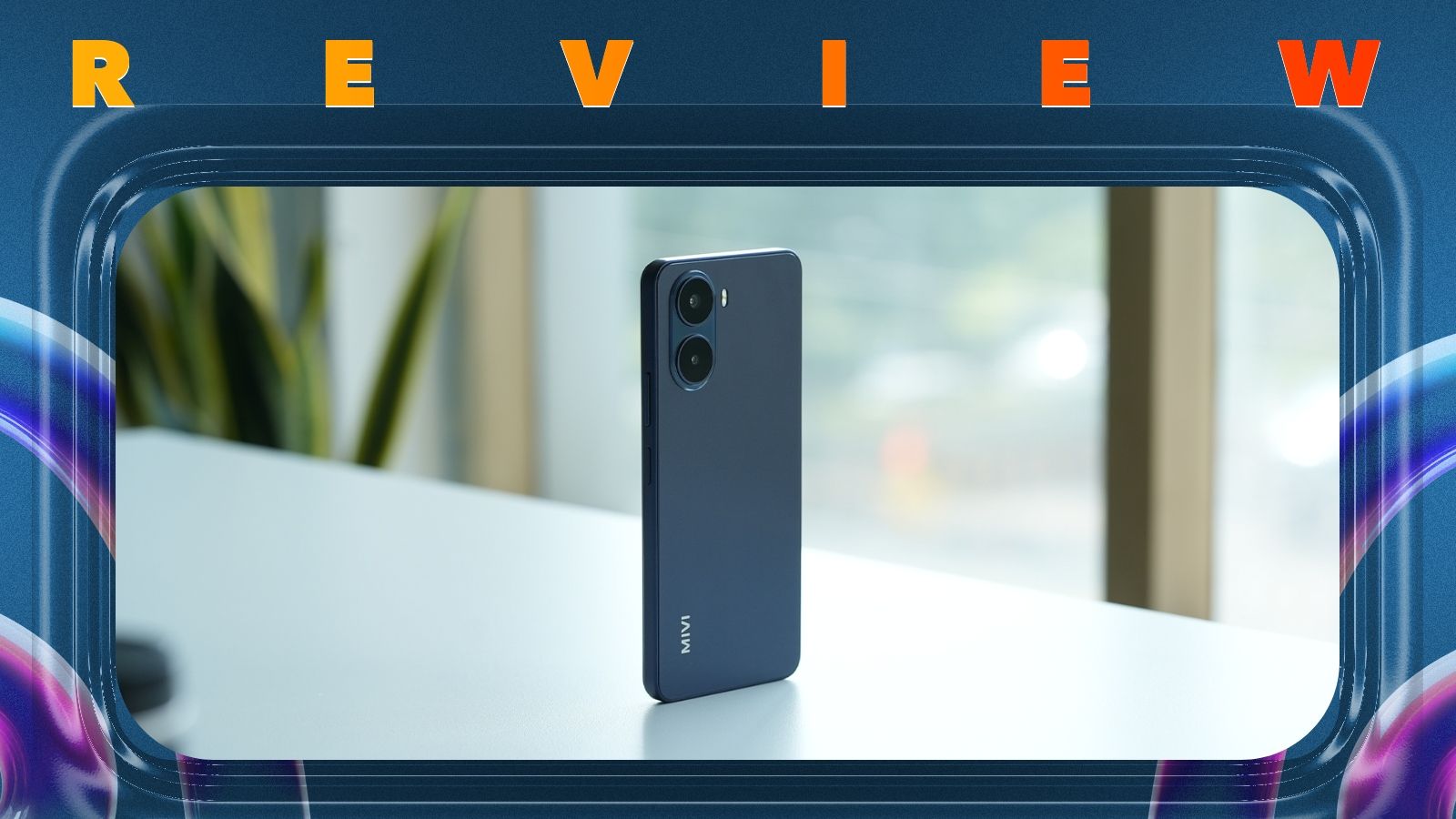Mivi One Review: Promising Debut from India's Audio Brand Mivi One Review: Promising Debut from India's Audio Brand