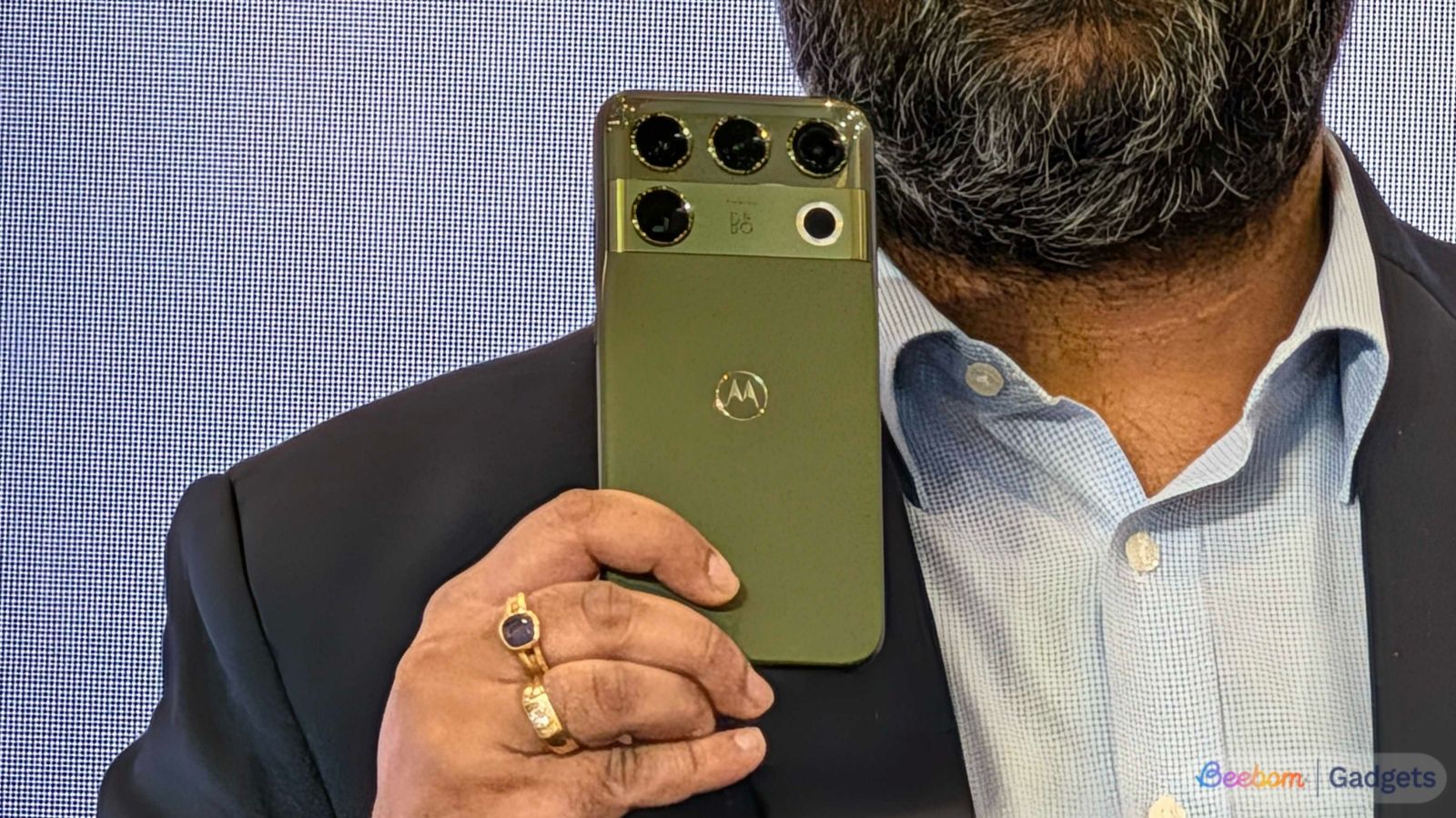 Motorola Signature 27 India Launch Confirmed at IMC 2026 thumbnail