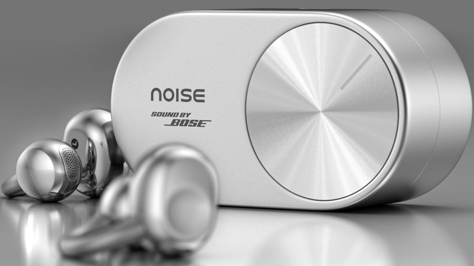 Noise Master Buds Open Pre-Booking Starts at Rs 999 Ahead of India Launch thumbnail