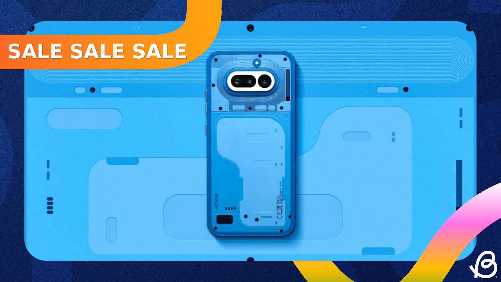 Nothing Phone 4a and 4b Are Surprisingly Cheap Again in Flipkart Big Billion Days Sale
