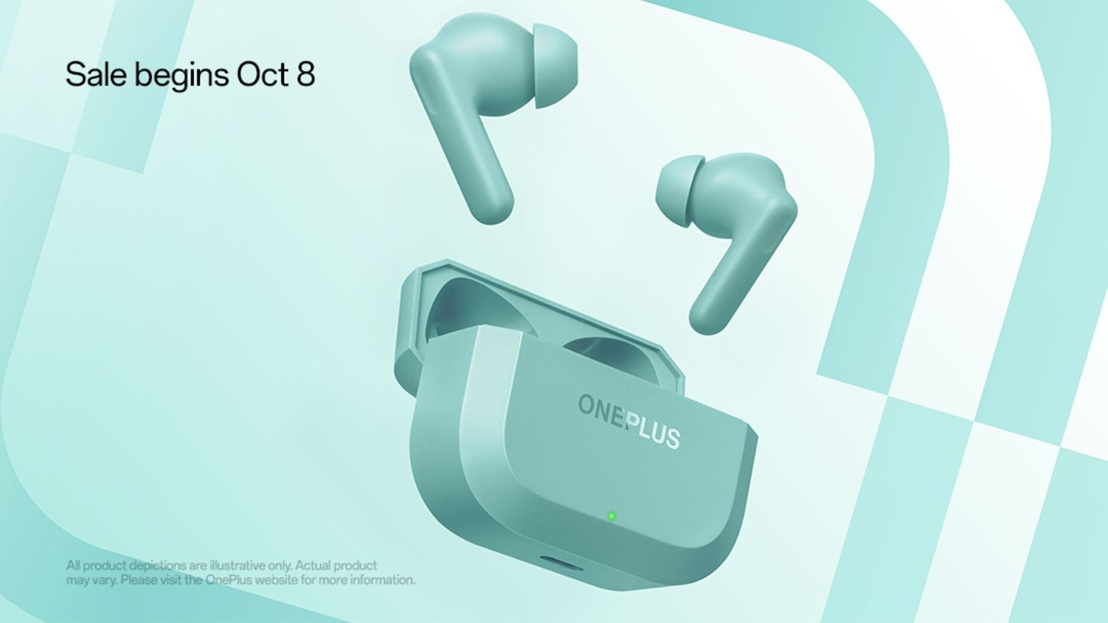 new oneplus nord buds 3r arrives in india in jade mist colour