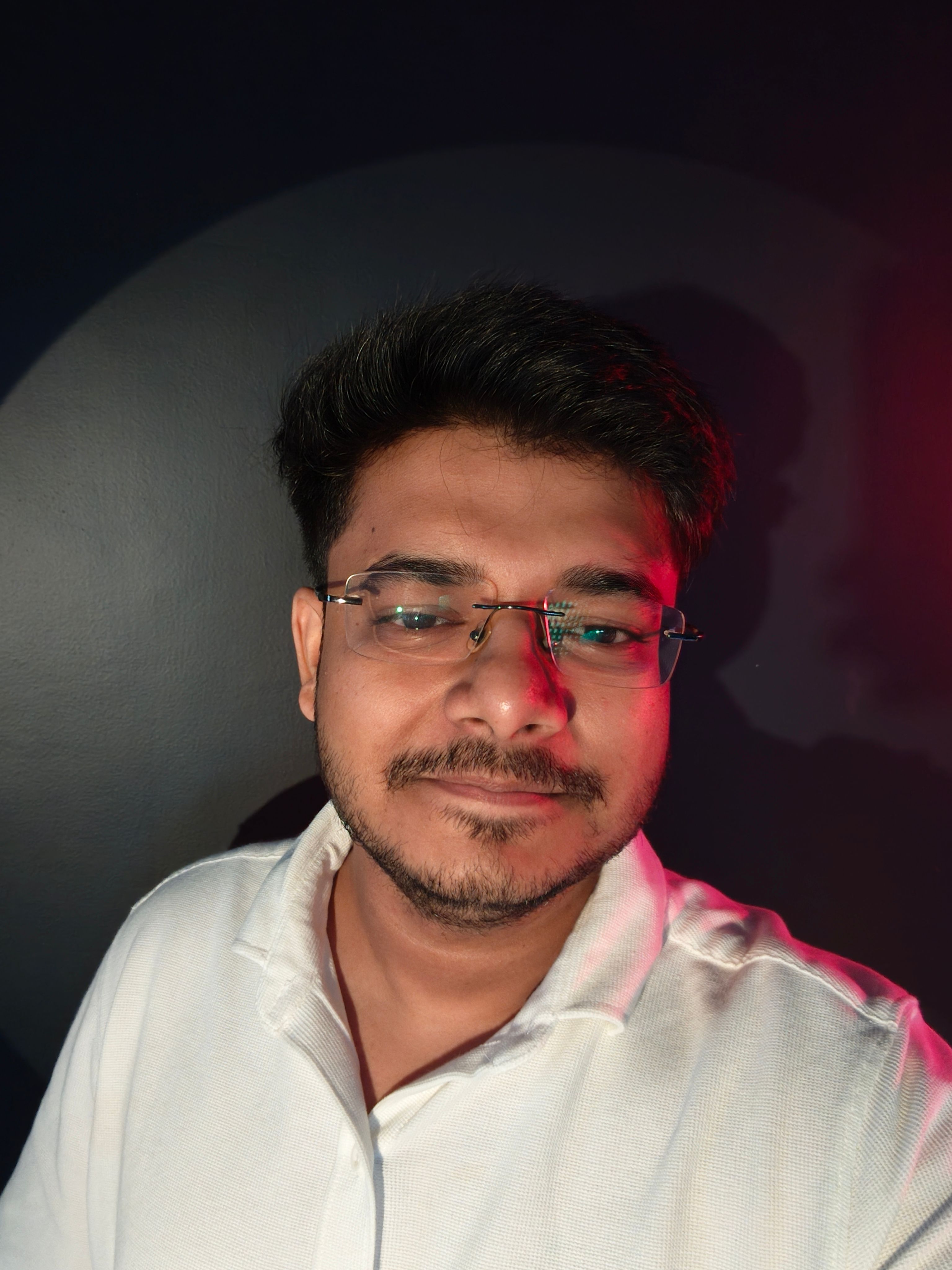 Oppo F35 Pro regular selfie camera