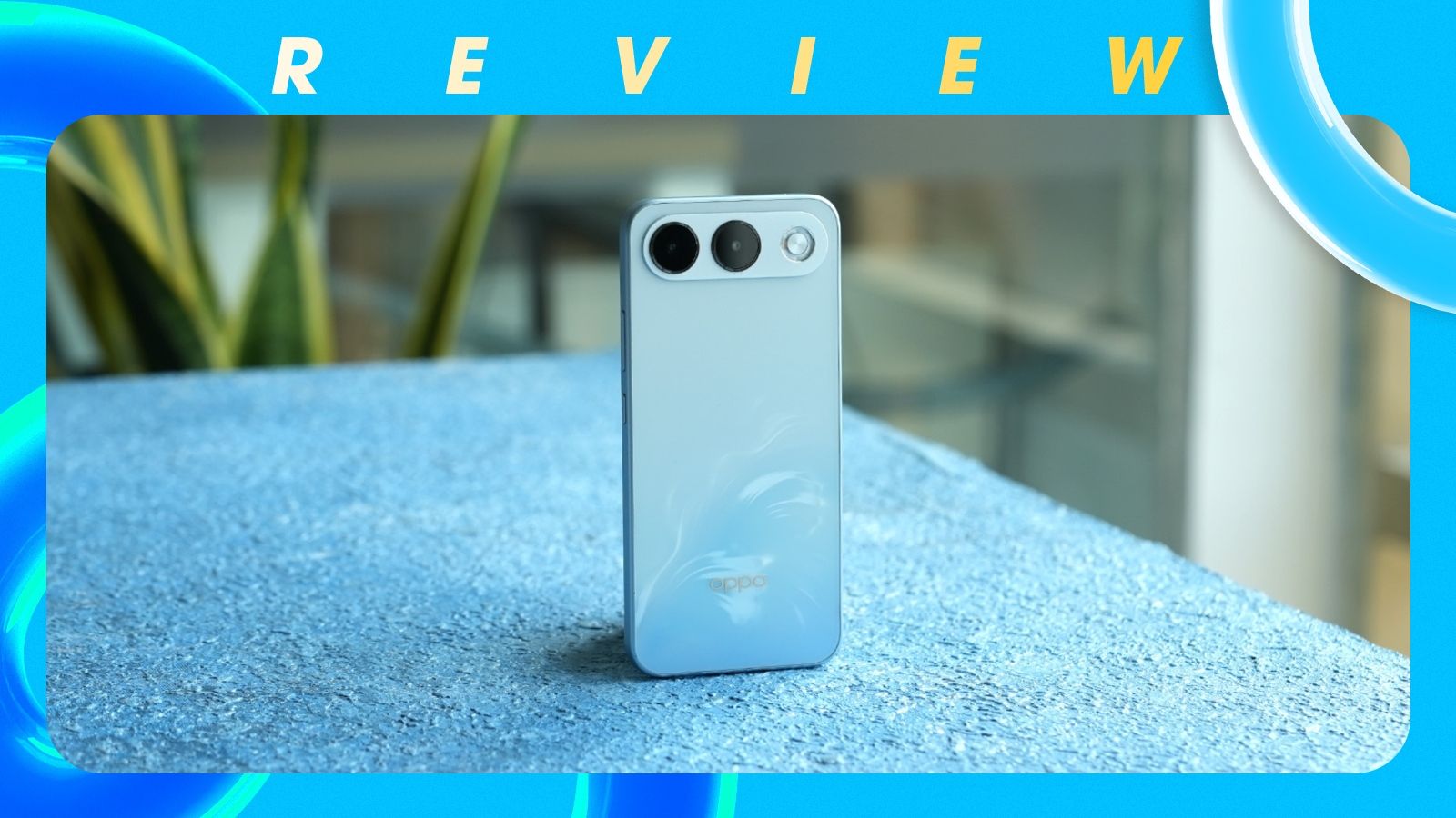 Oppo F35 Review: Well-Built, Good Looking Mid-Ranger thumbnail