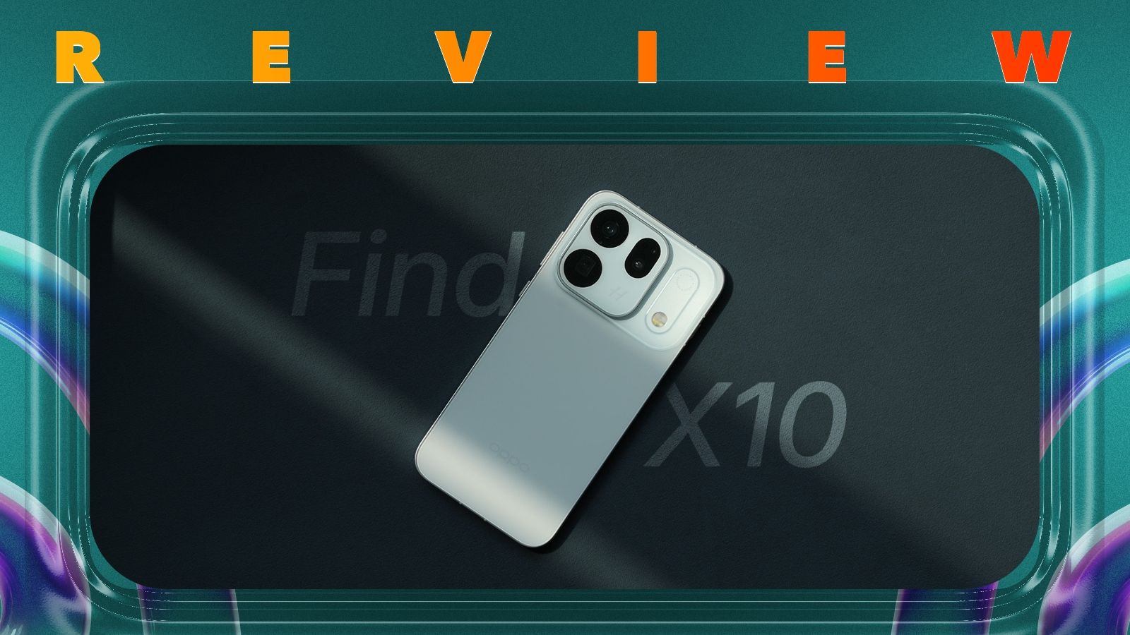 Oppo Find X10 Review: Nearly Flawless Flagship Phone