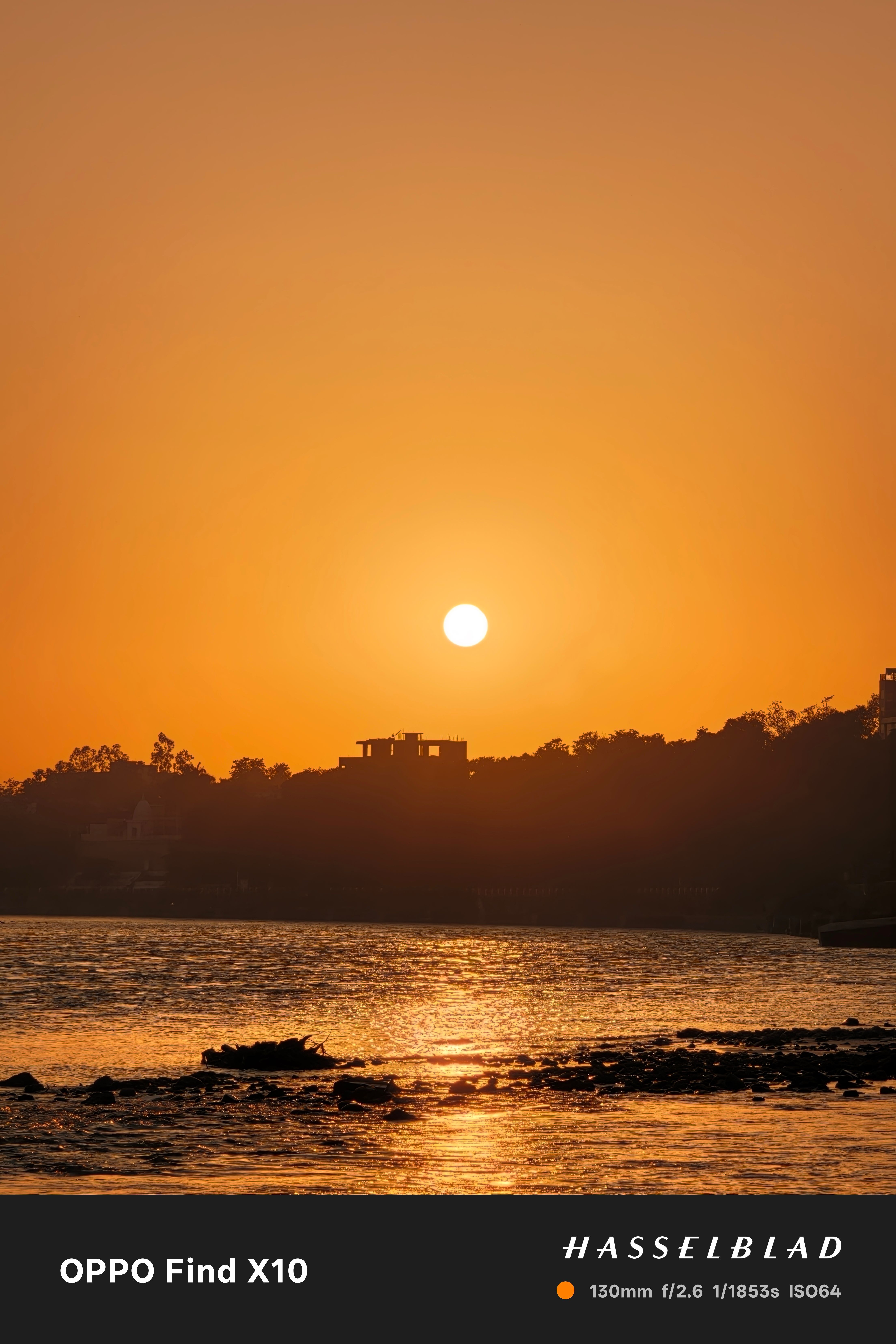 Oppo FInd X10 Telephoto Camera Shot 7