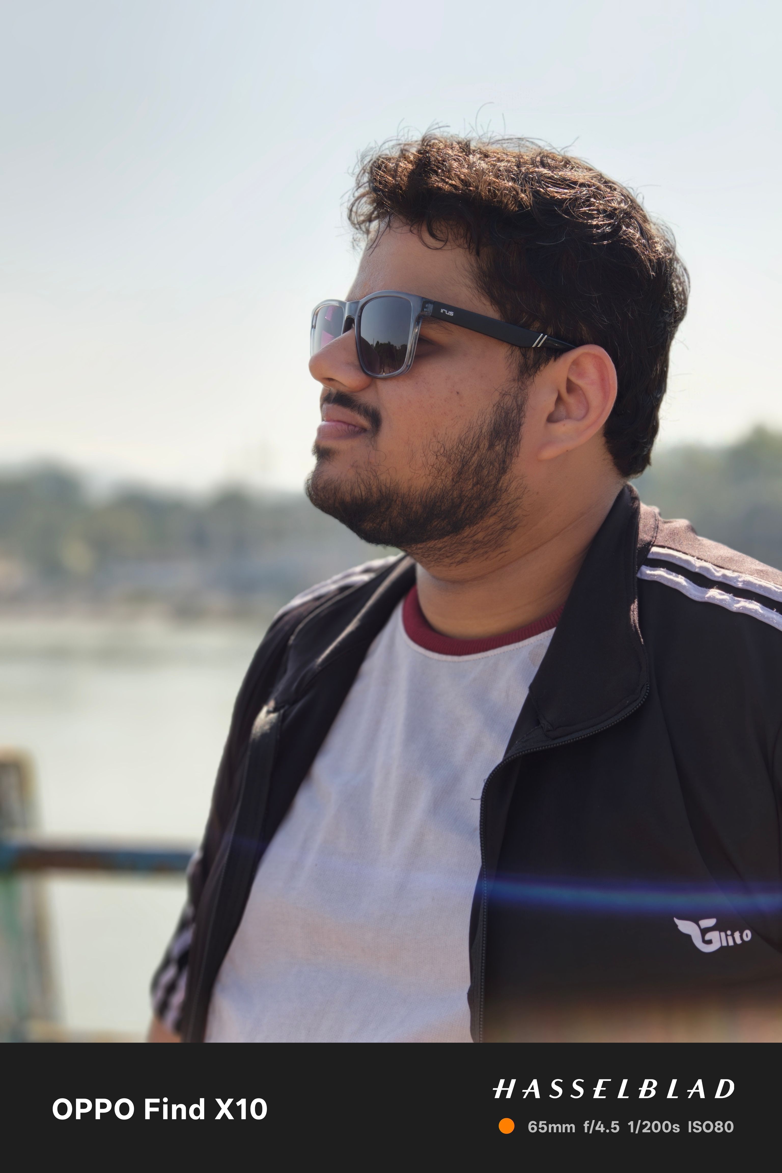 Oppo FInd X10 Telephoto Camera Shot 5