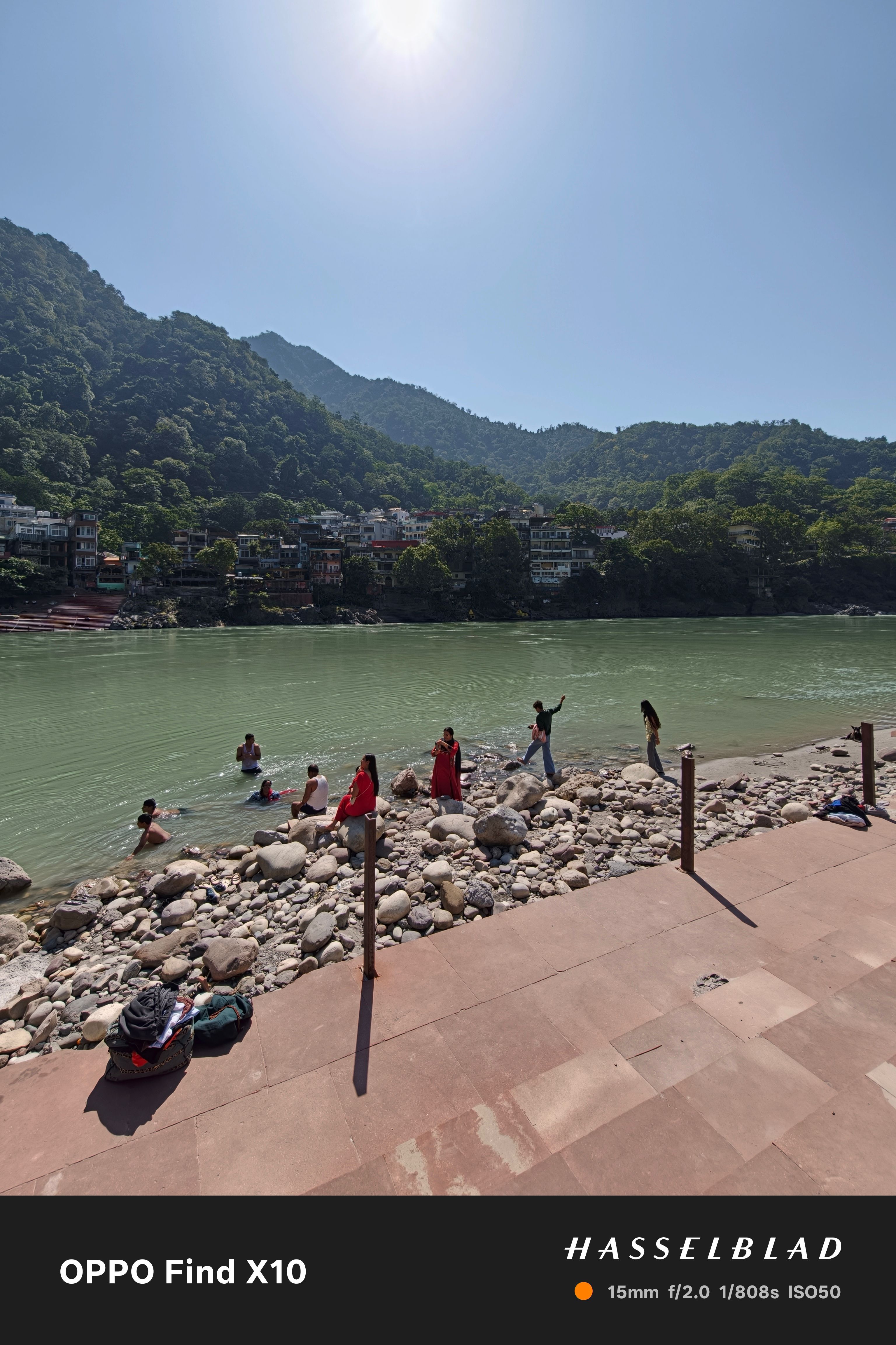 Oppo FInd X10 Ultrawide Camera Shot 3