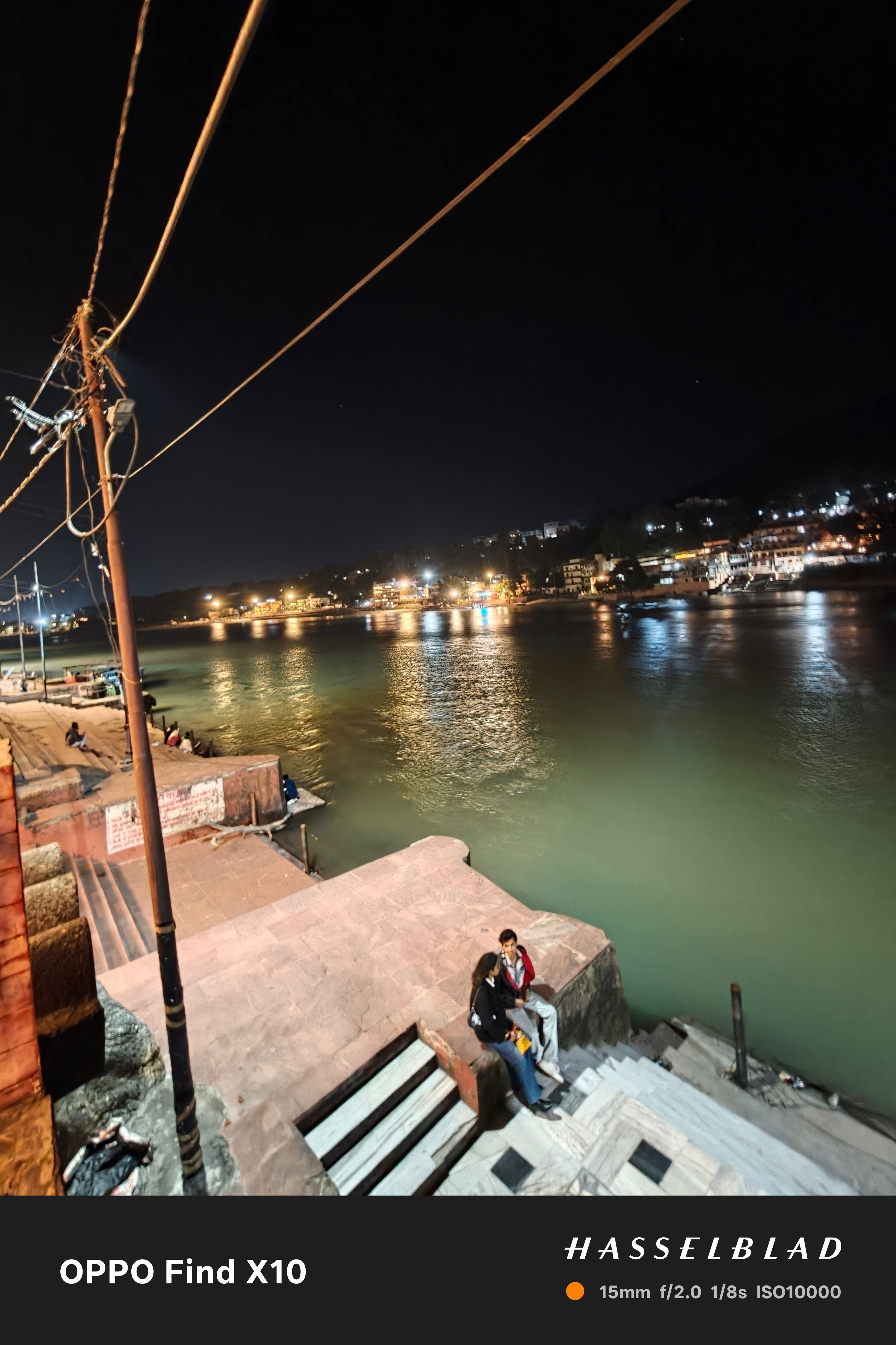 Oppo FInd X10 Ultrawide Camera Shot 4