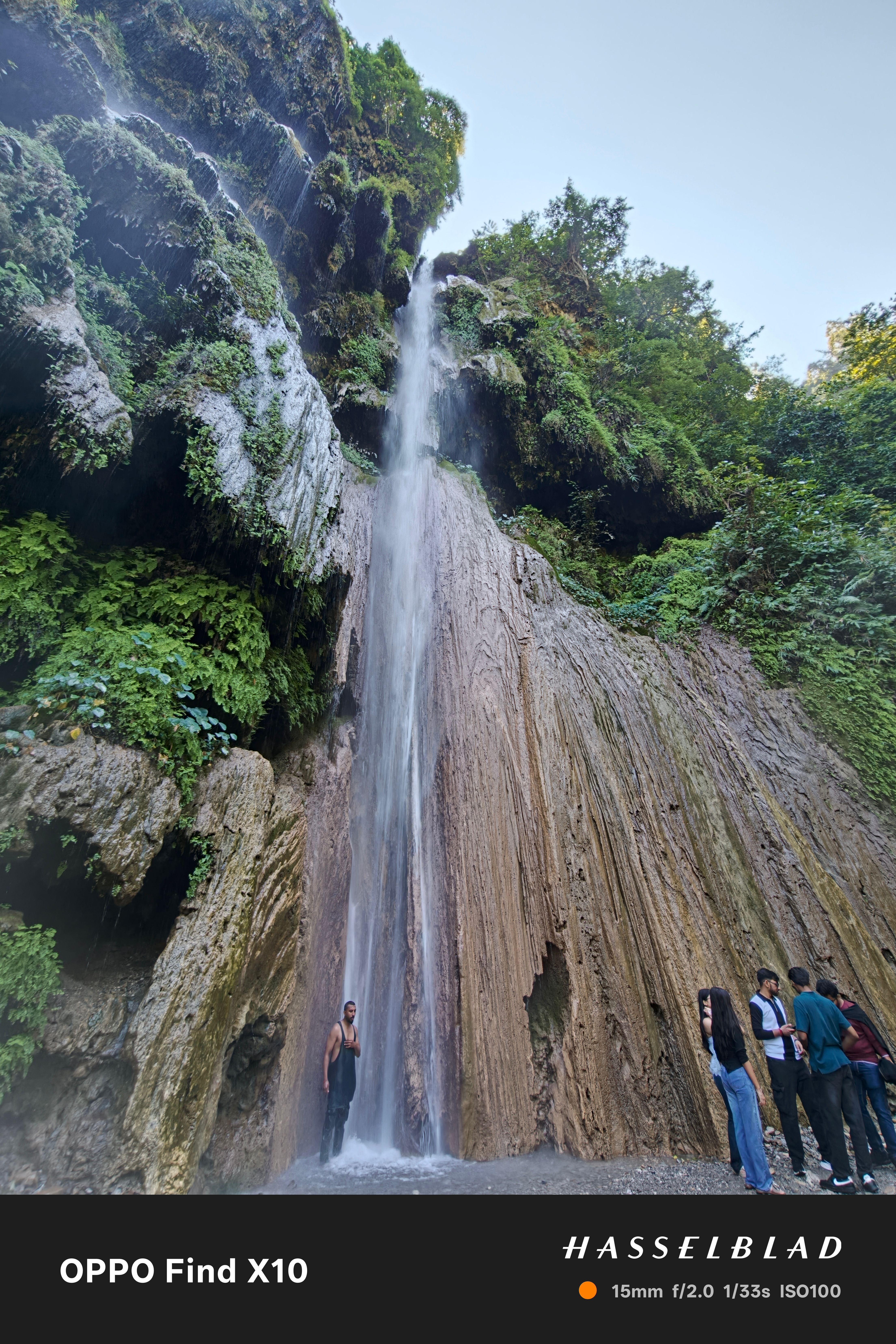 Oppo FInd X10 Ultrawide Camera Shot 5
