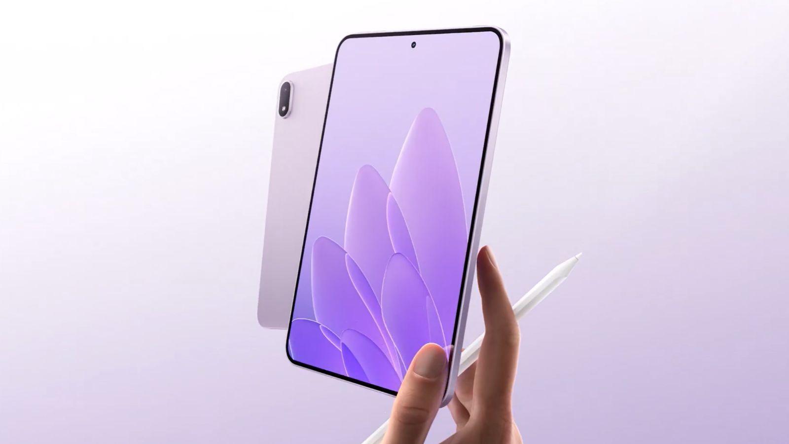 Oppo Pad Mini Arrives in India with a Matte Display and Free Accessories thumbnail