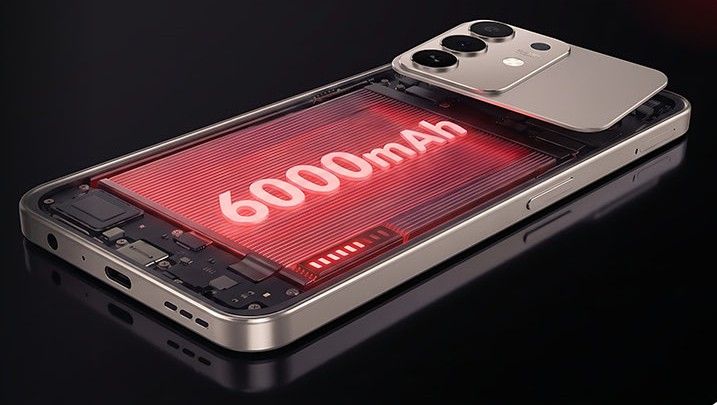 Karbonn Rebel Pro battery Karbonn Rebel Pro battery