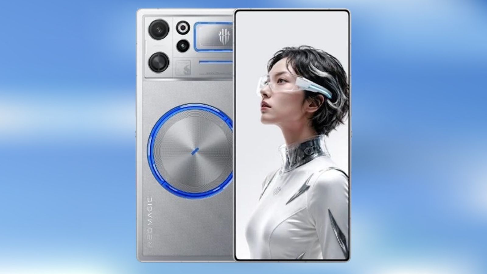 RedMagic 12 Pro+ Design and Colour Options Revealed Ahead of Launch thumbnail RedMagic 12 Pro+ Design and Colour Options Revealed Ahead of Launch thumbnail