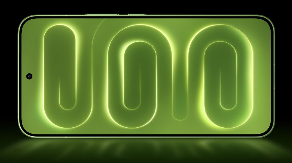 Redmi K100 display showcased