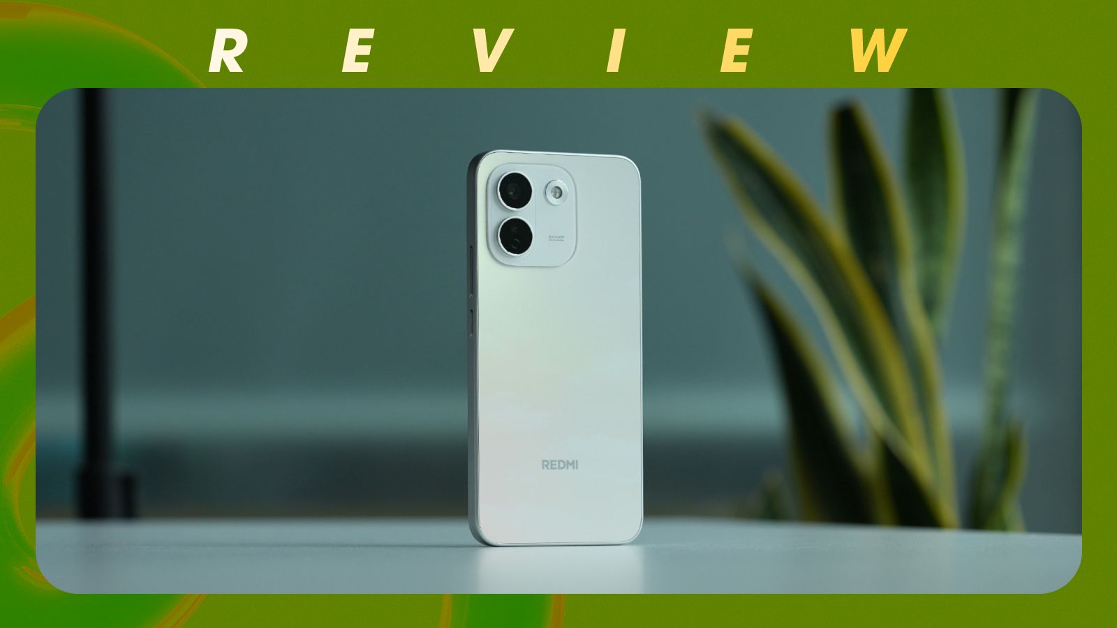 Redmi Note 17 Pro Max Review: A Mid-Range Battery Beast with a Display to Match