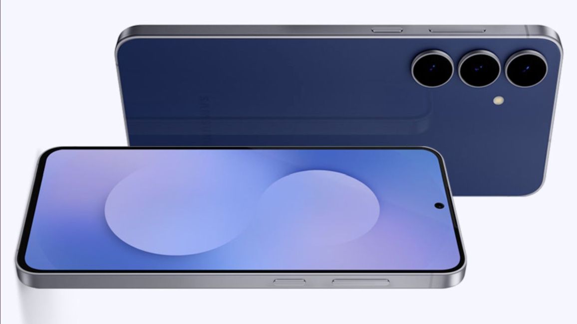 Samsung Galaxy S25 FE