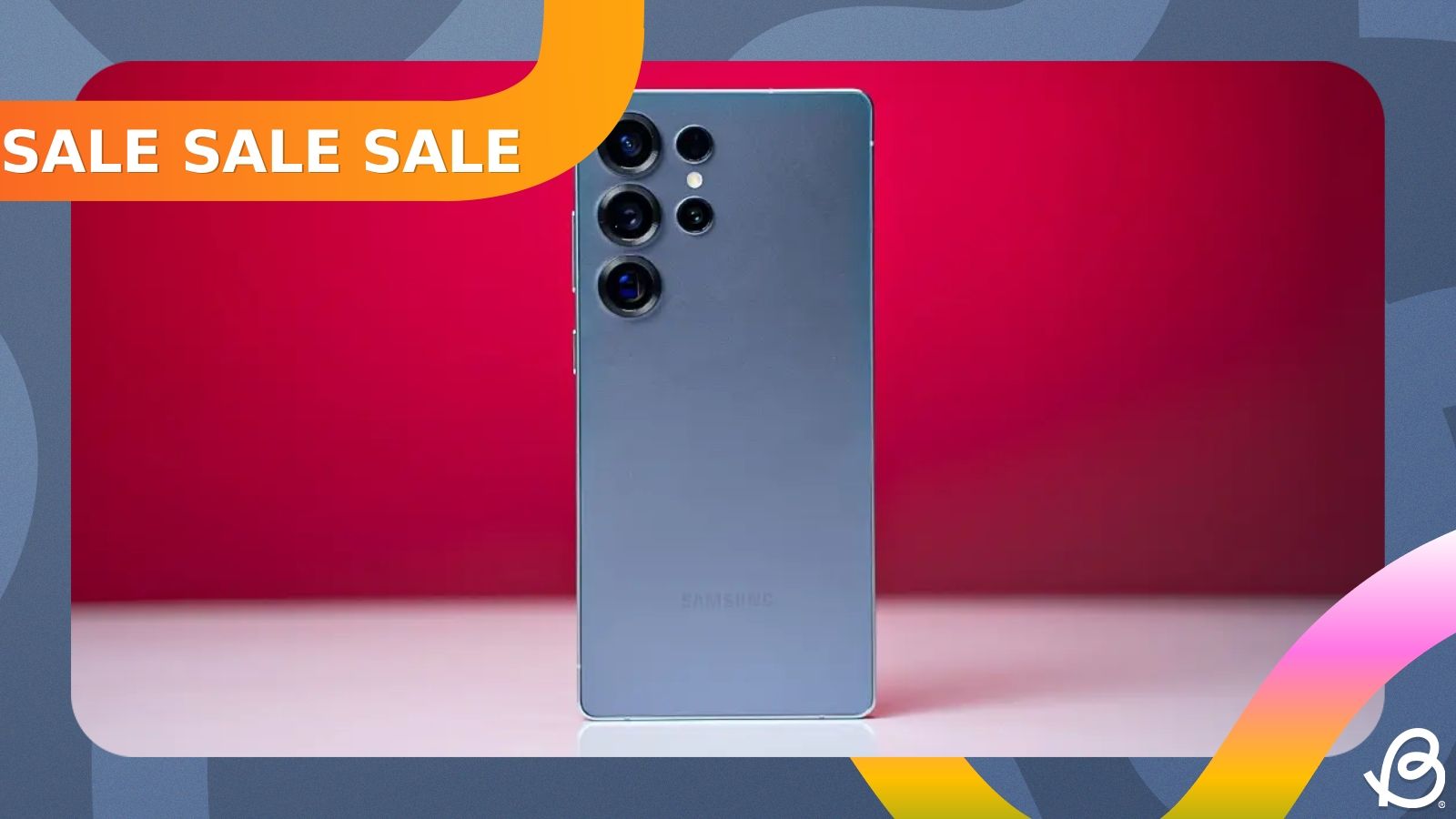 Samsung Galaxy S25 Ultra Deal Brings a Massive Rs 15,000 Discount to the Flagship
