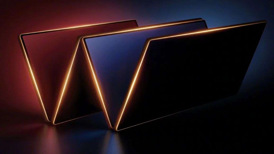 Samsung W27 teaser