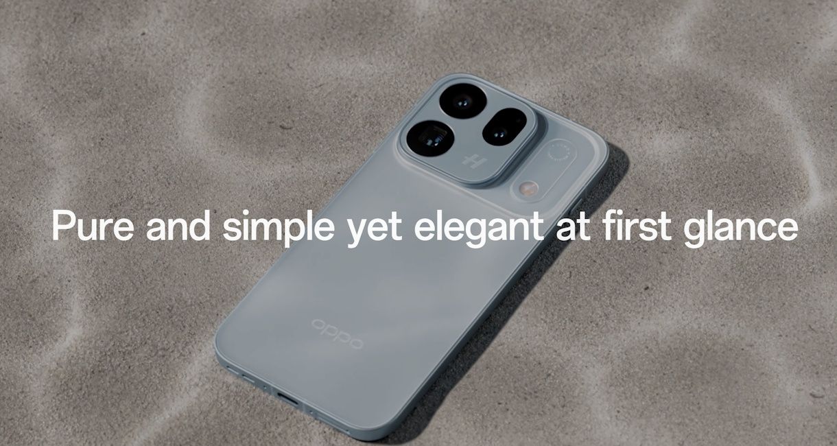 Oppo Find X10