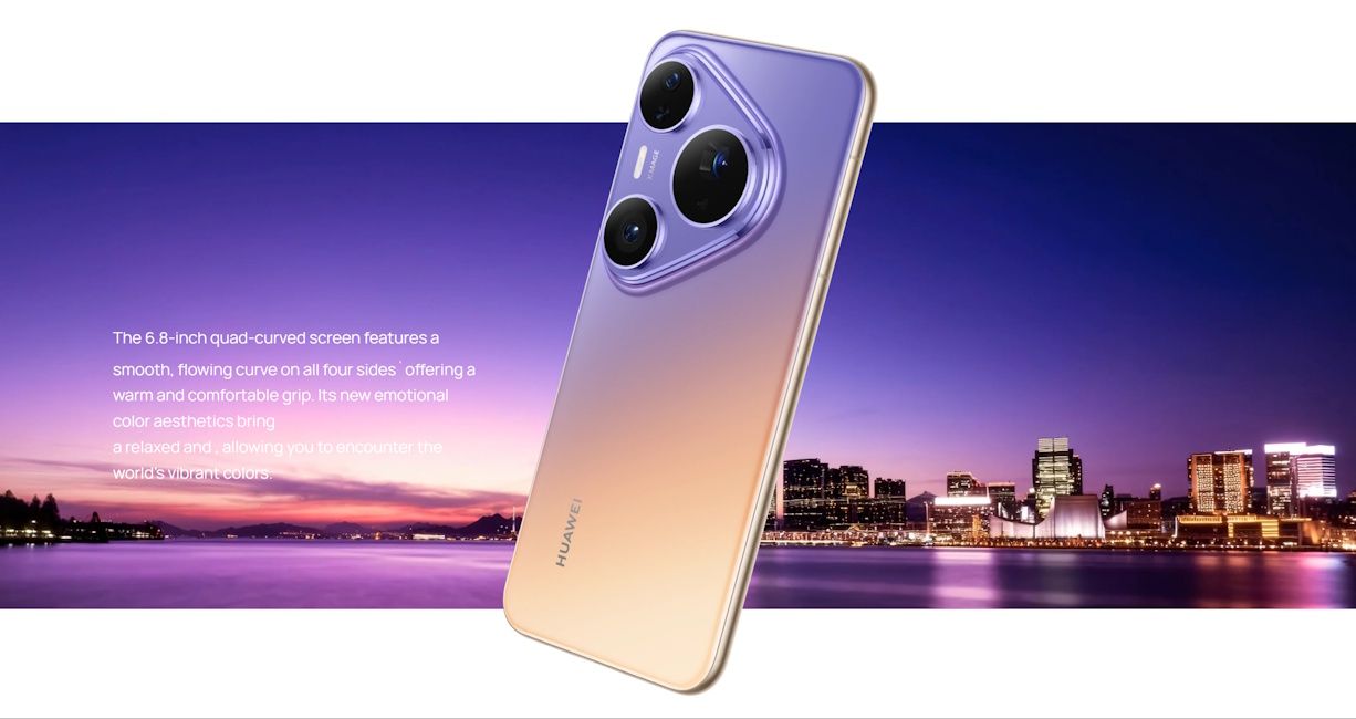 Huawei Pura 90 Plus Huawei Pura 90 Plus