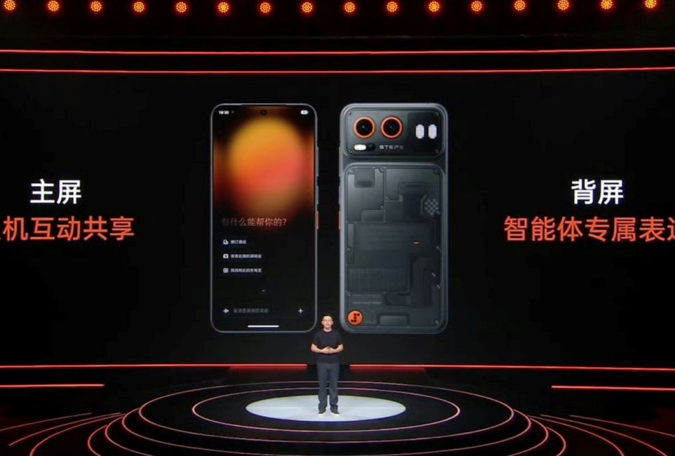 STEPX Neo Launch event in China STEPX Neo Launch event in China