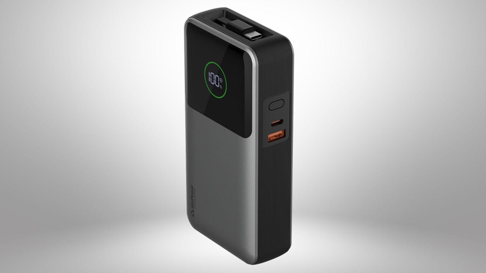 Stuffcool Giga Pro Max design showcased Stuffcool Giga Pro Max design showcased